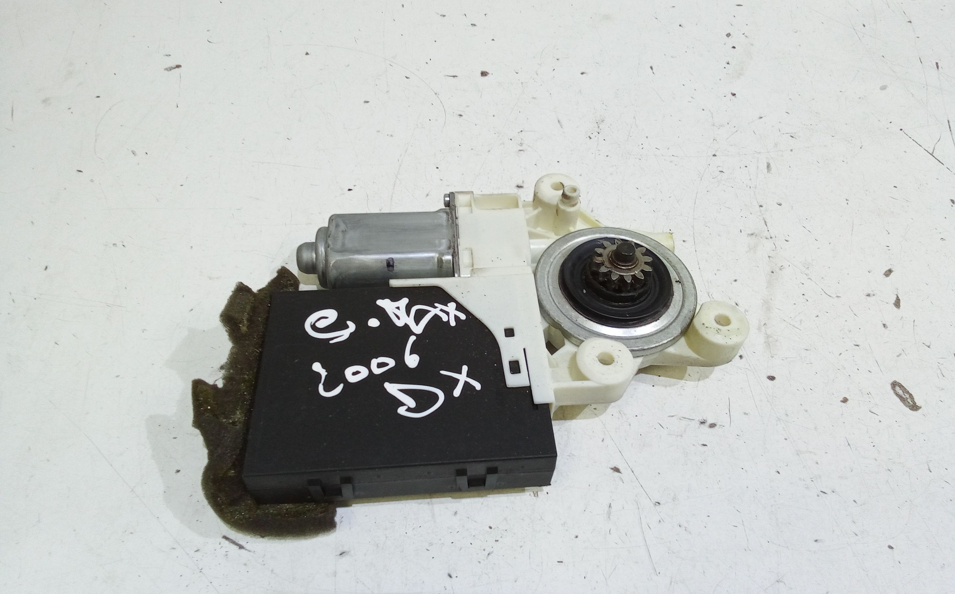 Motorino Alzacristallo Porta Ant. Destro 1430361 Usato