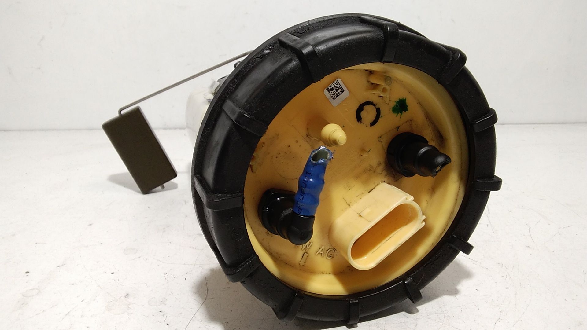 Pompa Carburante Usato