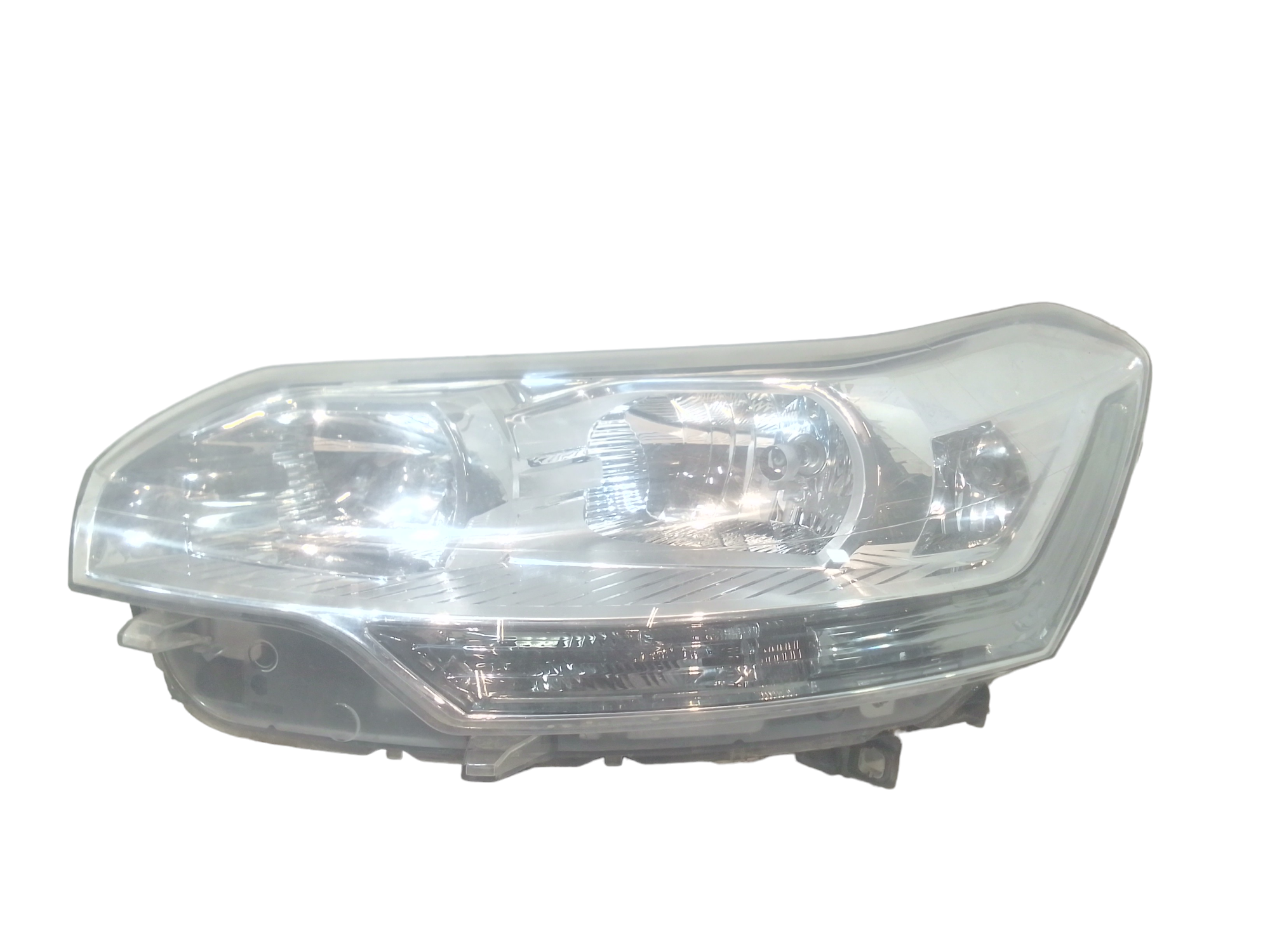 Proiettore Sinistro 6208P9 Usato