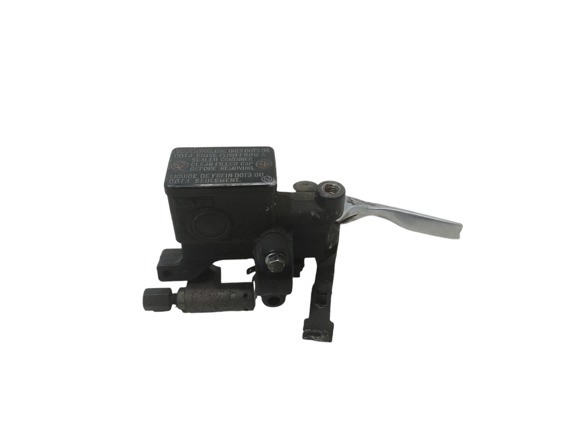 Pompa Freno Anteriore Usato