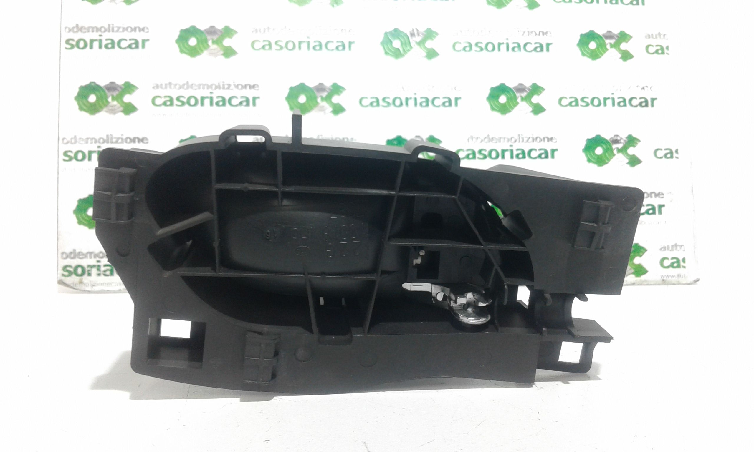 Maniglia Int. Apertura Porta Ant. Sinistro 9143J9 Usato