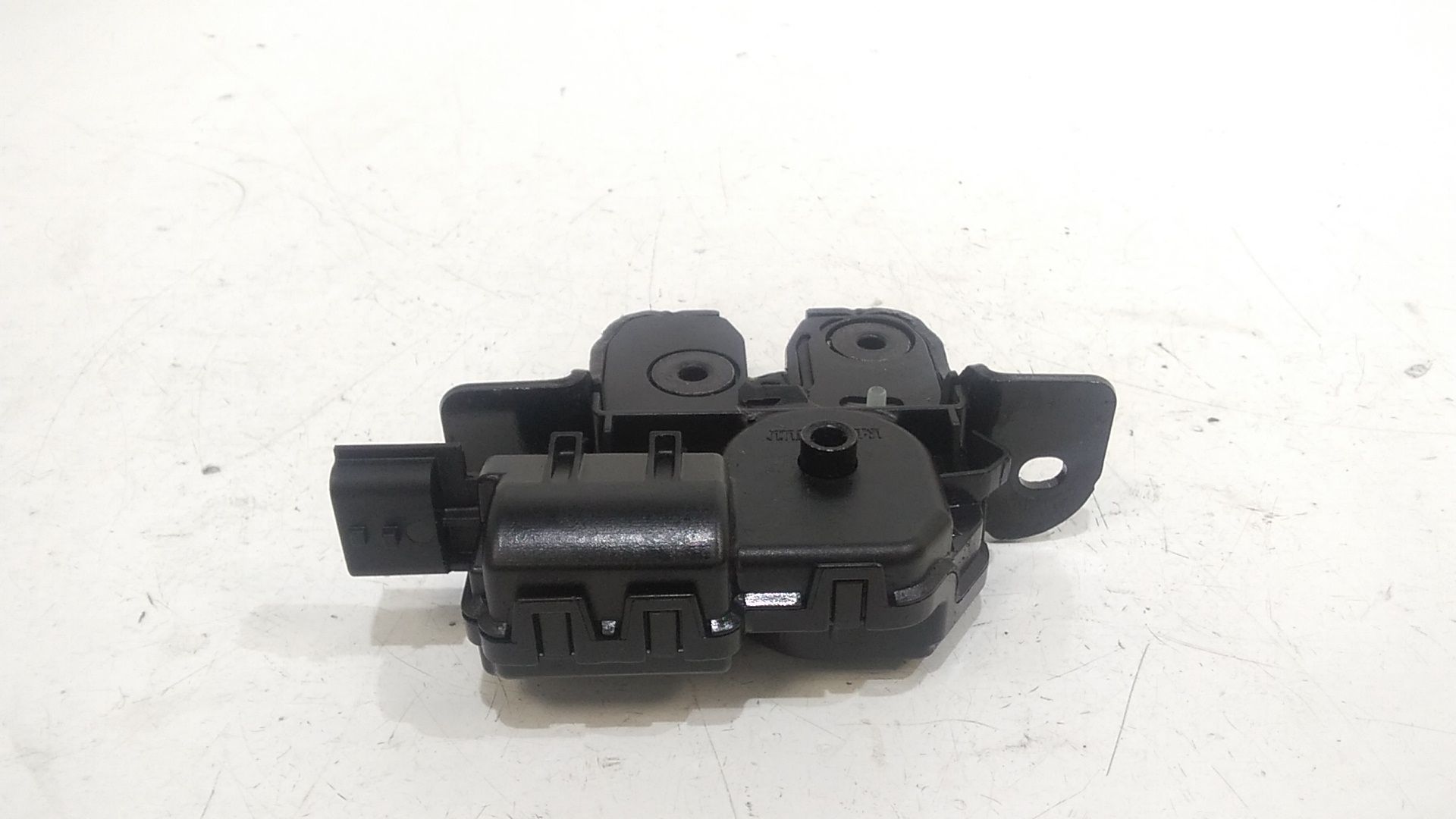 Serratura Cofano Post. Usato