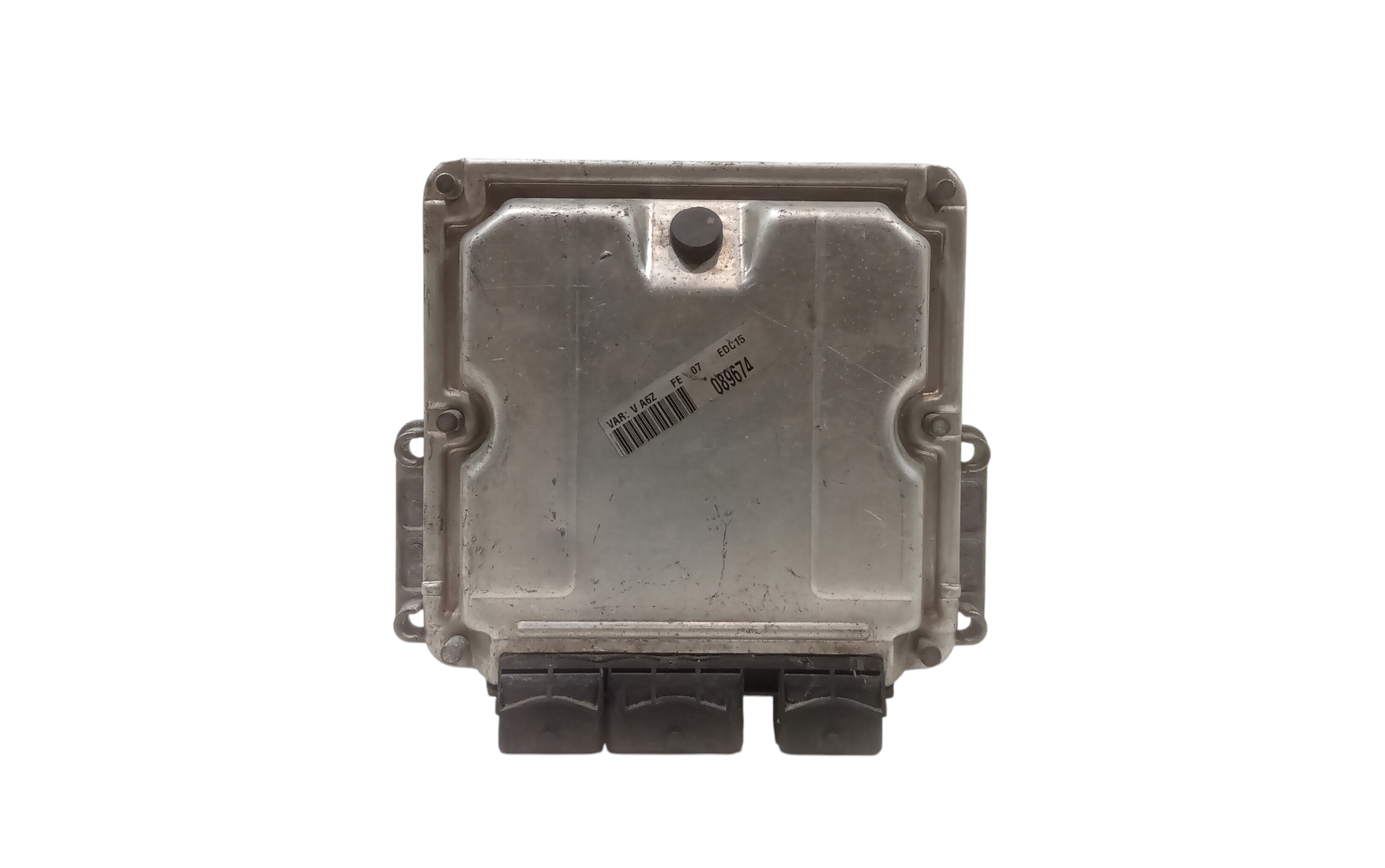 Centralina Iniezione 194081 Usato