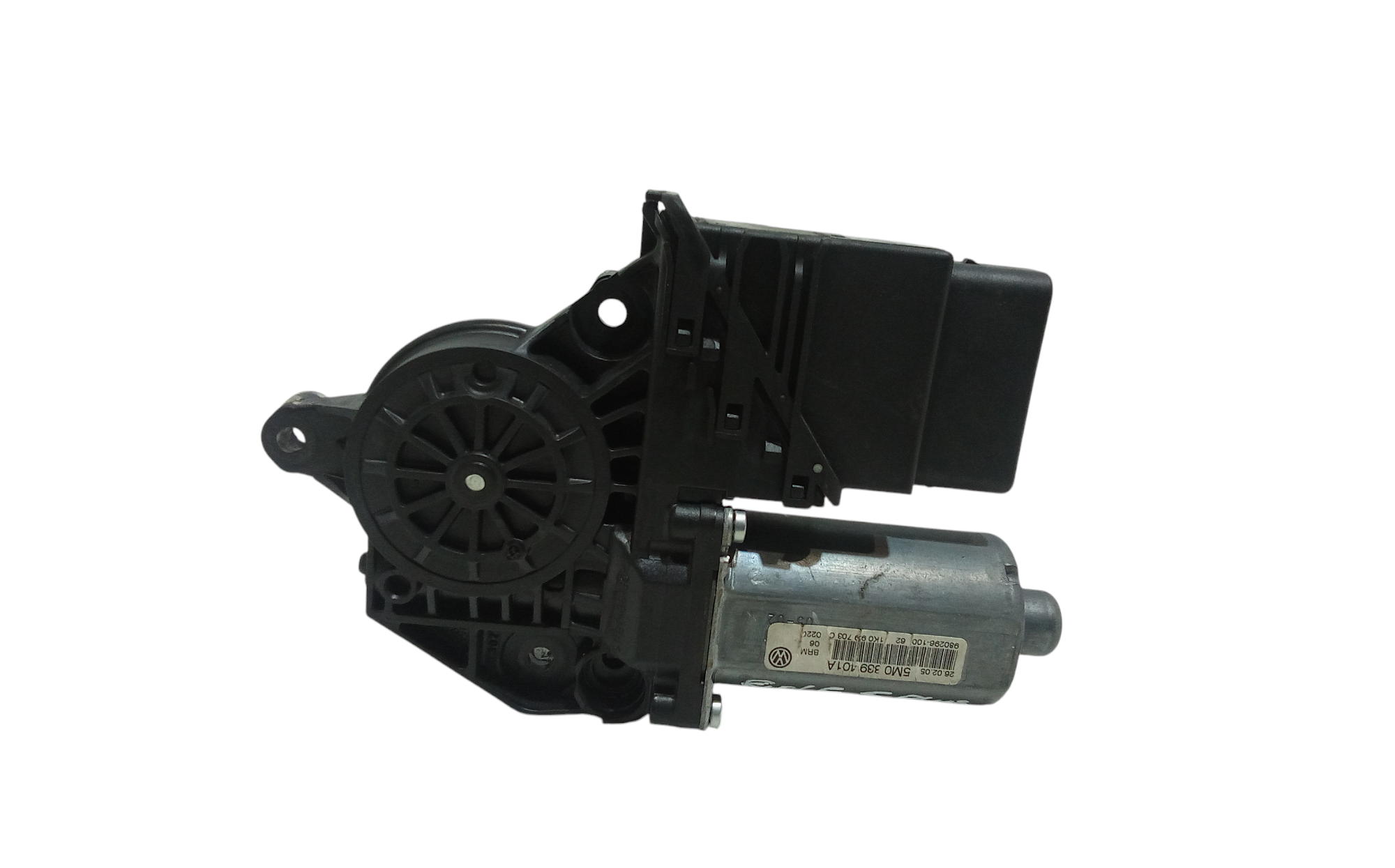 Motorino Alzacristallo Porta Post. Sinistro 1K0959703FL04 Usato