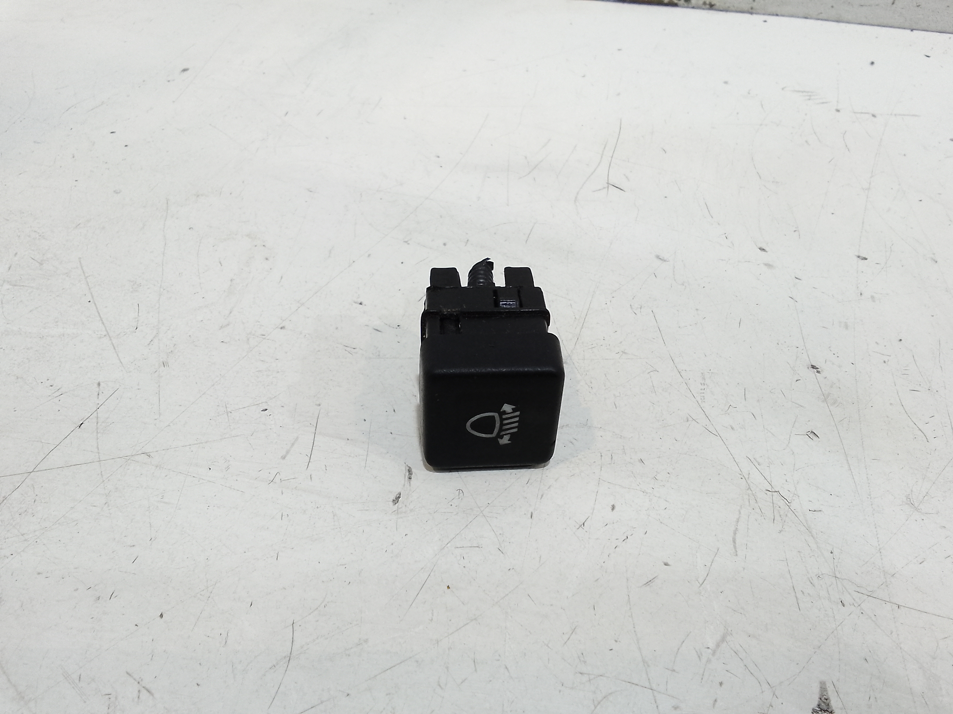 Interruttore Blocco Comando Luci Usato