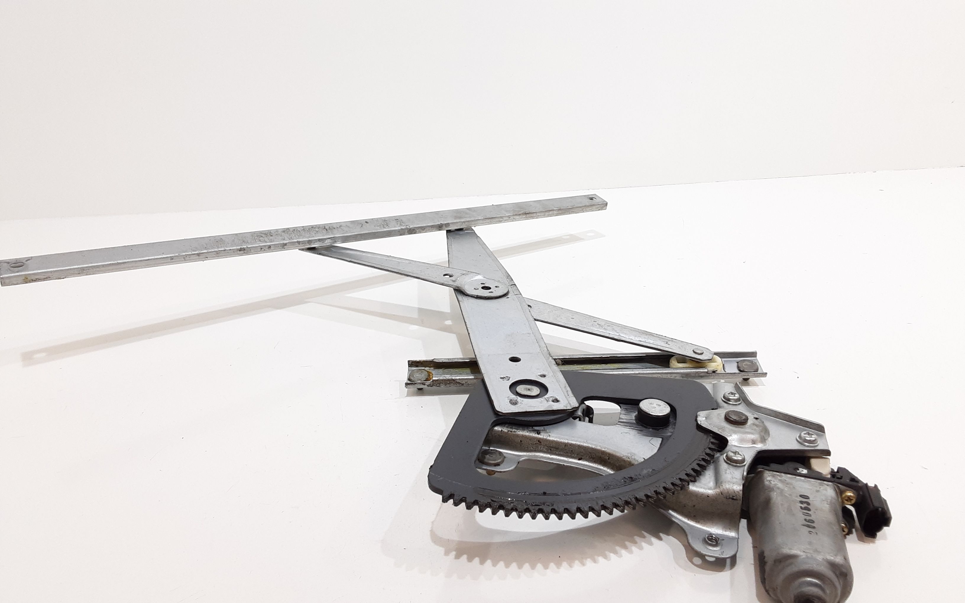 Alzacristallo Porta Ant. Sinistro 96585709 Usato