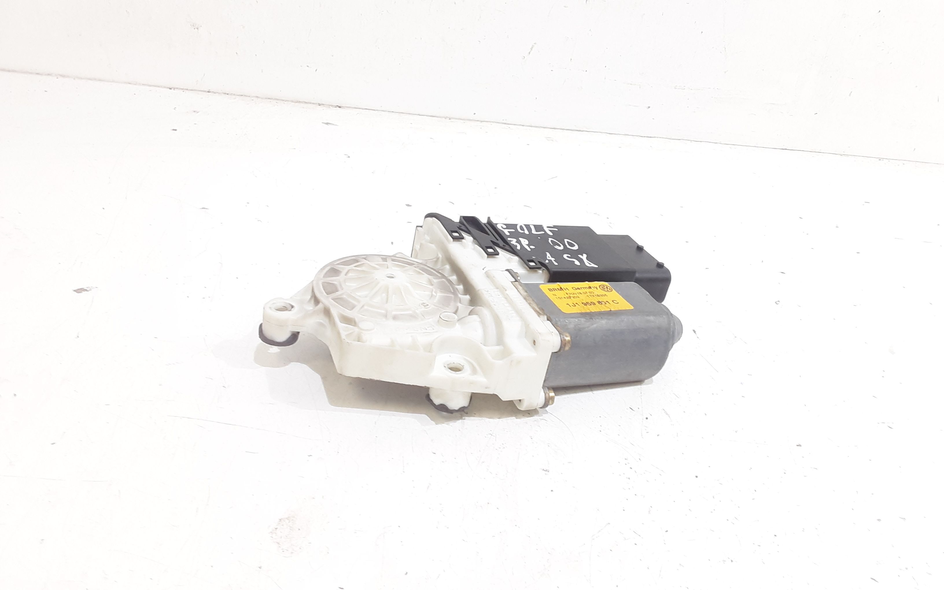 Motorino Alzacristallo Porta Ant. Sinistro 1C0959801B017 Usato