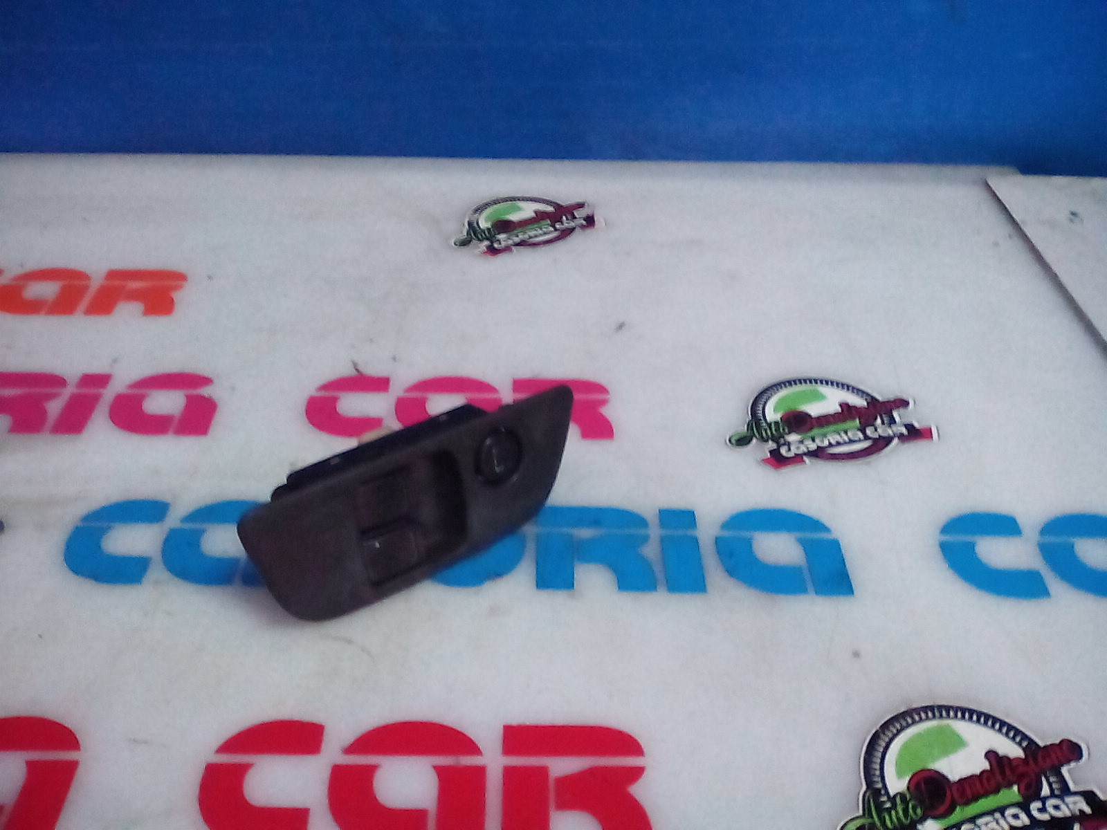 Interruttore Alzacristalli Porta Ant. Sinistro Usato