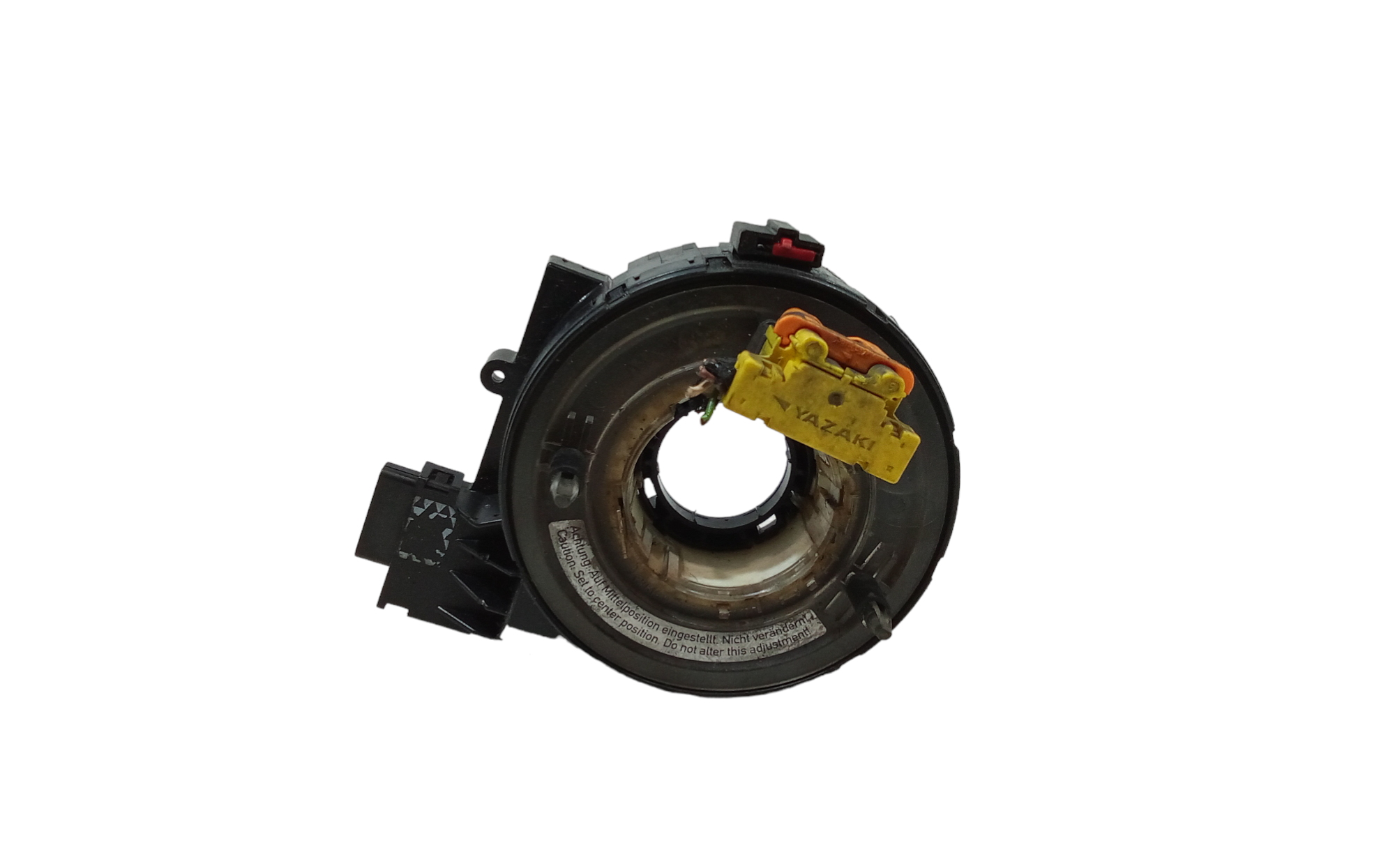 Contatto Spiraliforme Airbag 1K0959653D Usato