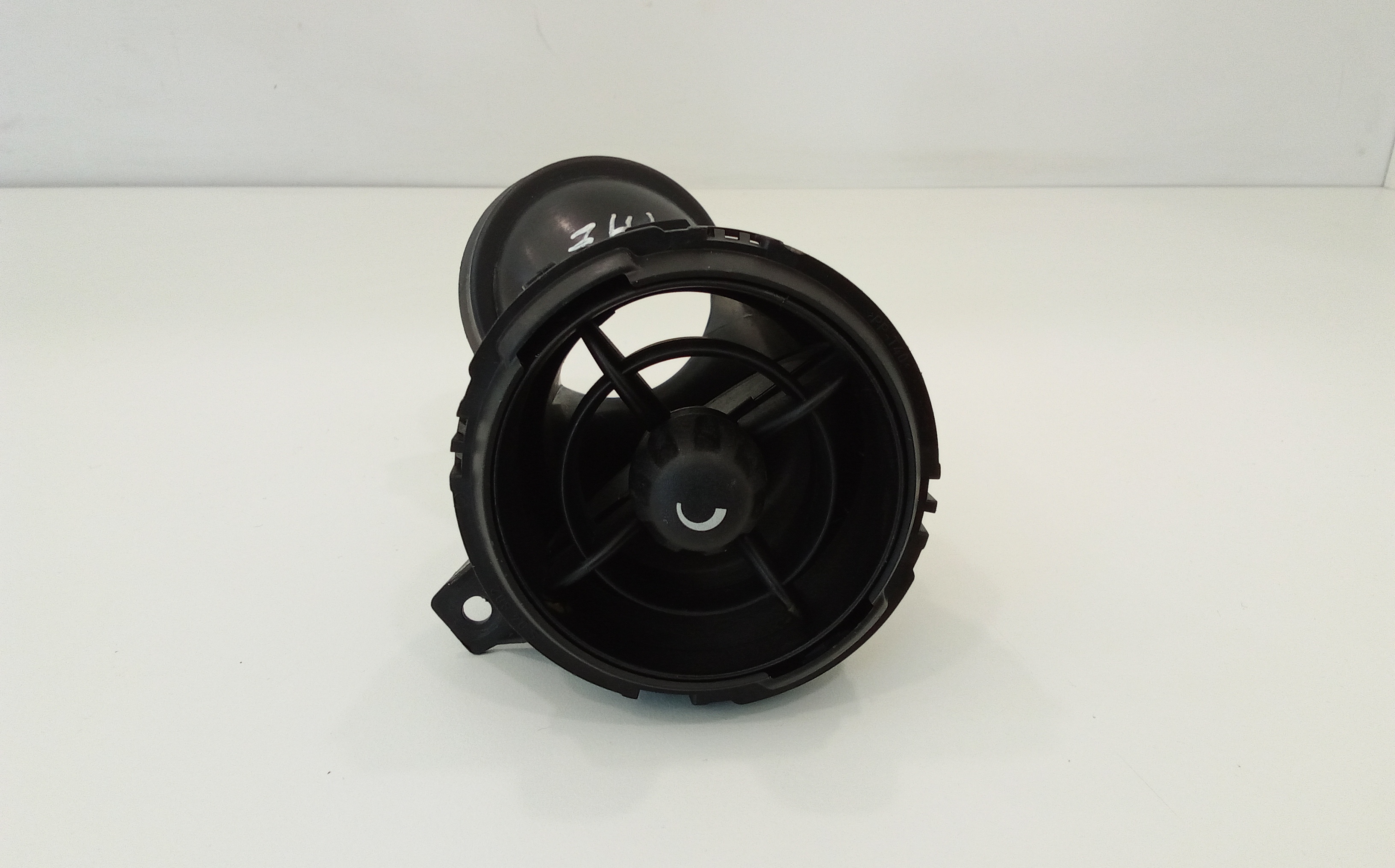 Condotto Aria Bocchette Lat. Cruscotto Sinistro Usato