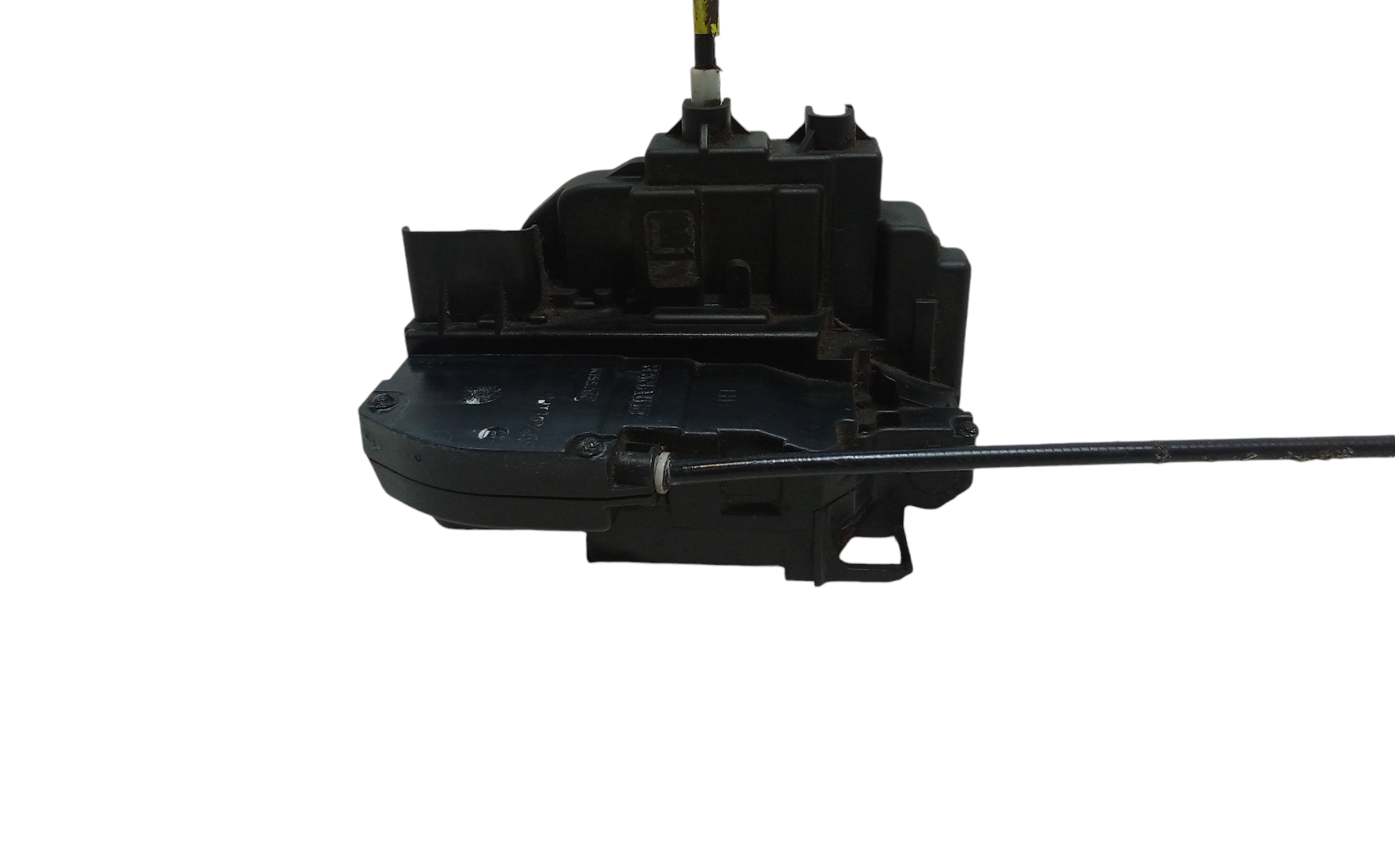 Serratura Porta Post. Sinistro 825019U100 Usato