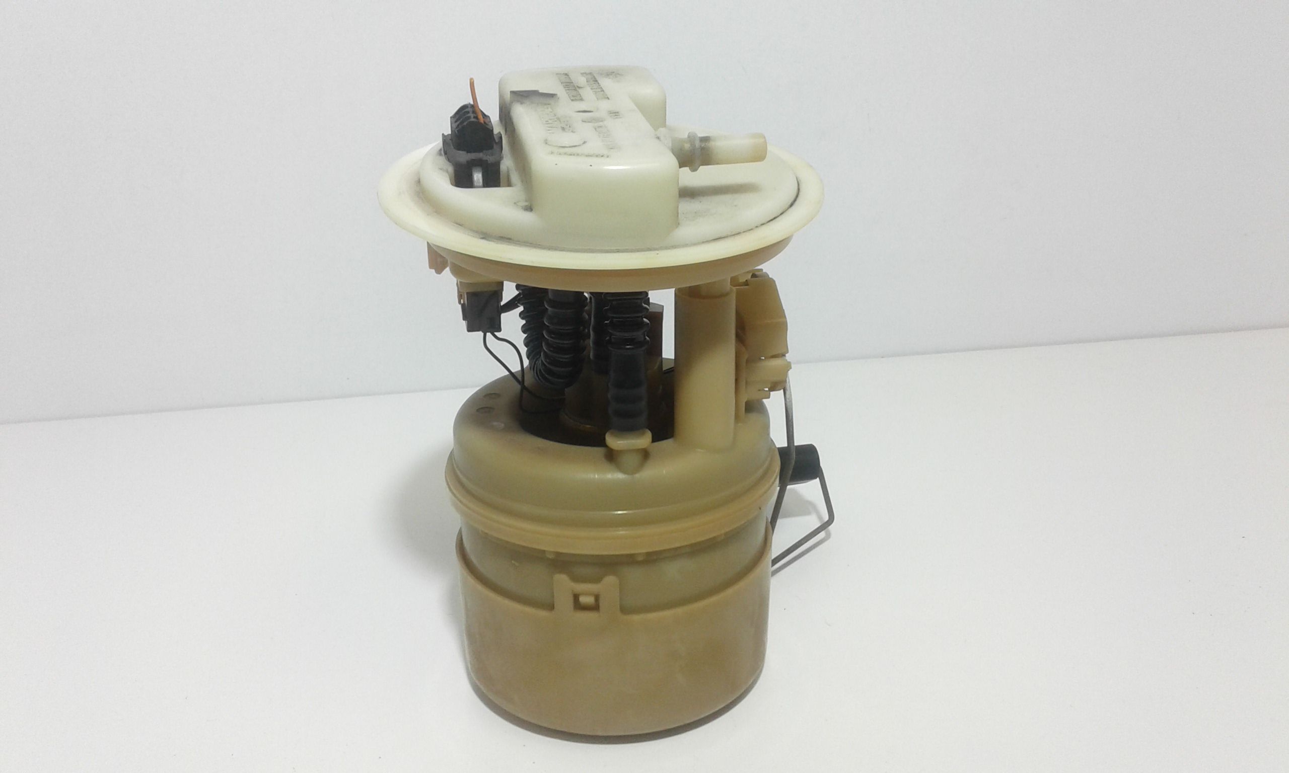 Pompa Carburante Usato