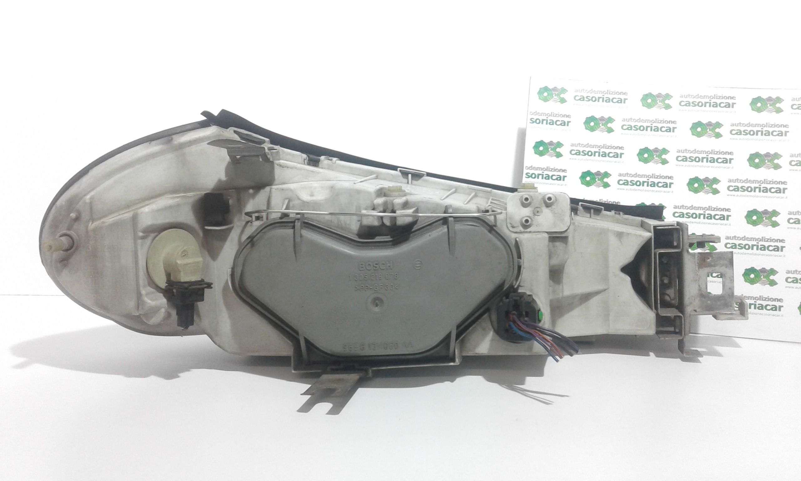 Proiettore Sinistro 1056276 Usato