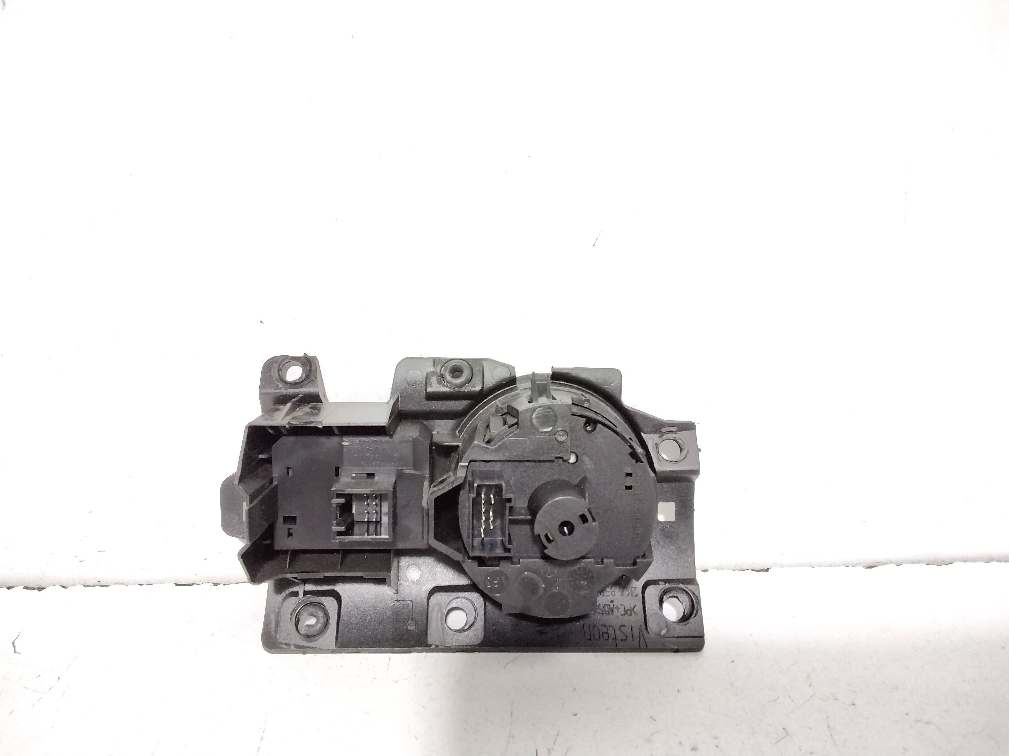 Interruttore Blocco Comando Luci 3C8941431AXSH Usato