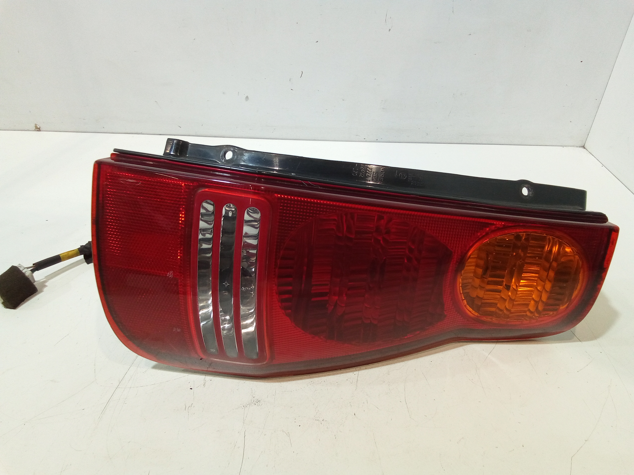 Fanale Post. Destro 9240217010 Usato