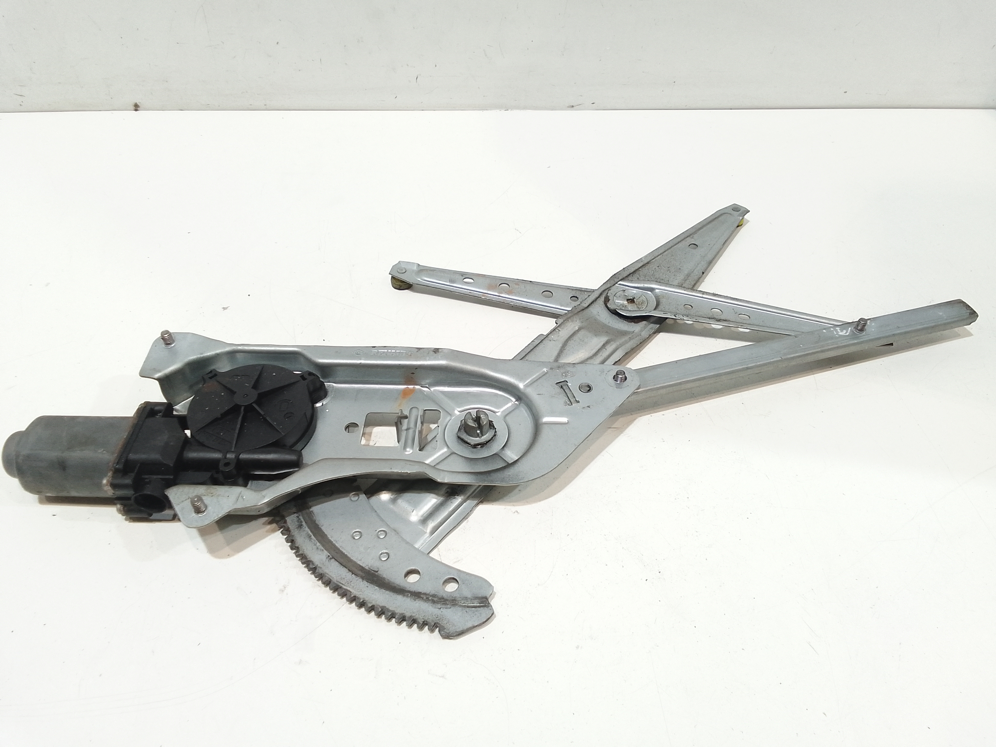 Alzacristallo Porta Ant. Destro Usato