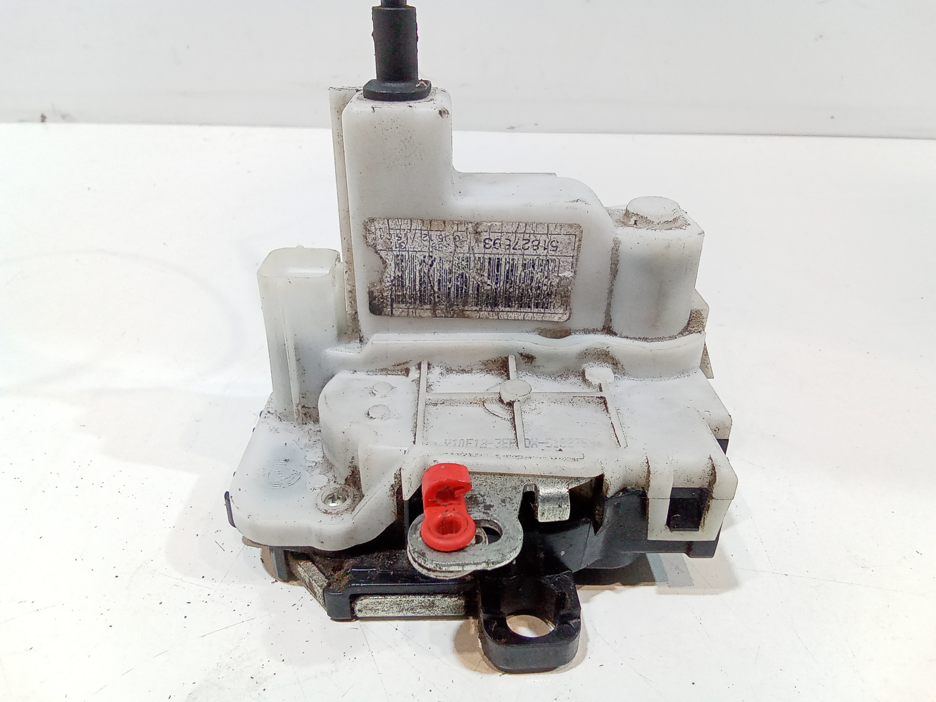 Serratura Porta Ant. Destro 52191859 Usato