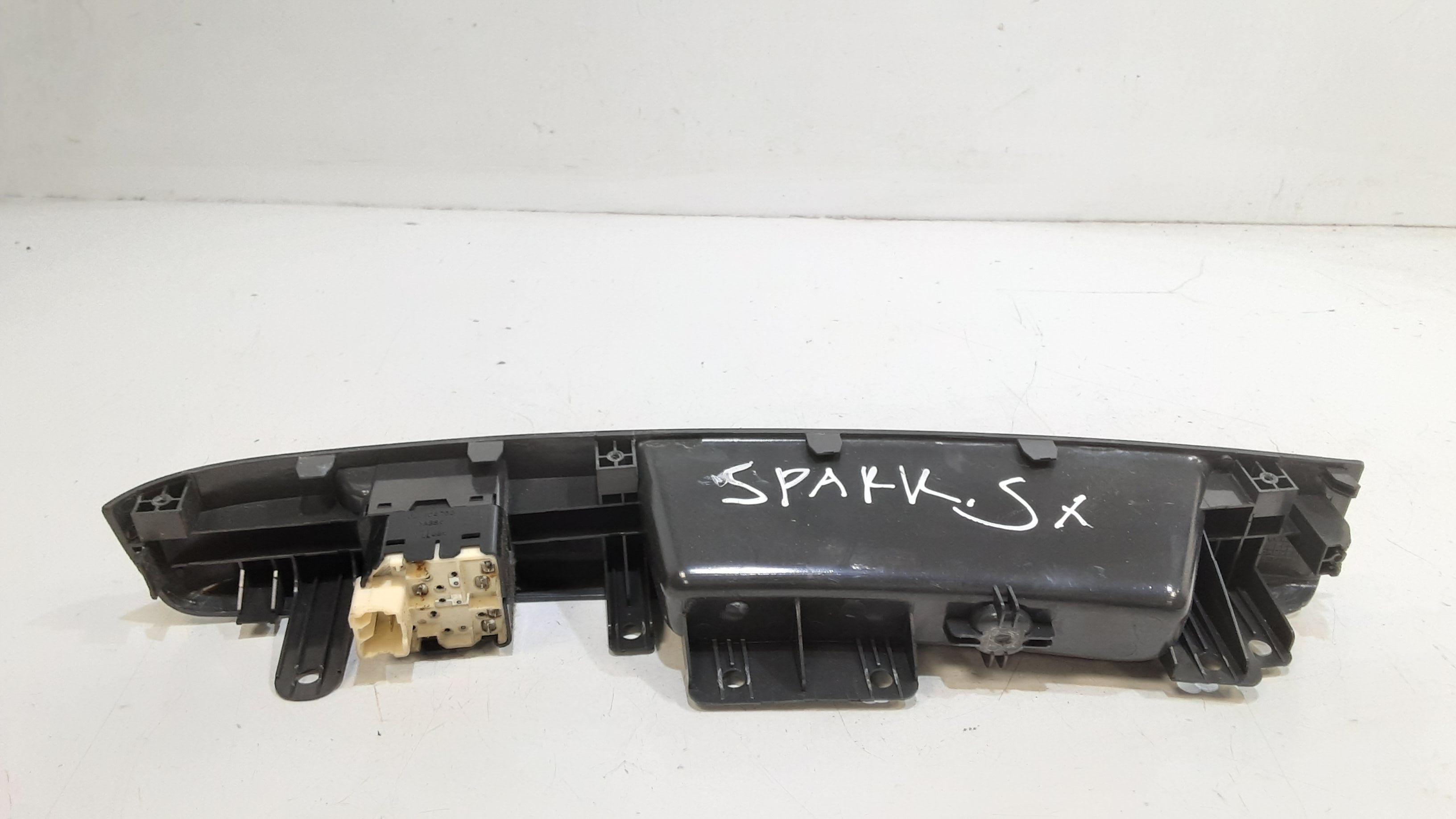 Interruttore Alzacristalli Porta Ant. Sinistro Usato