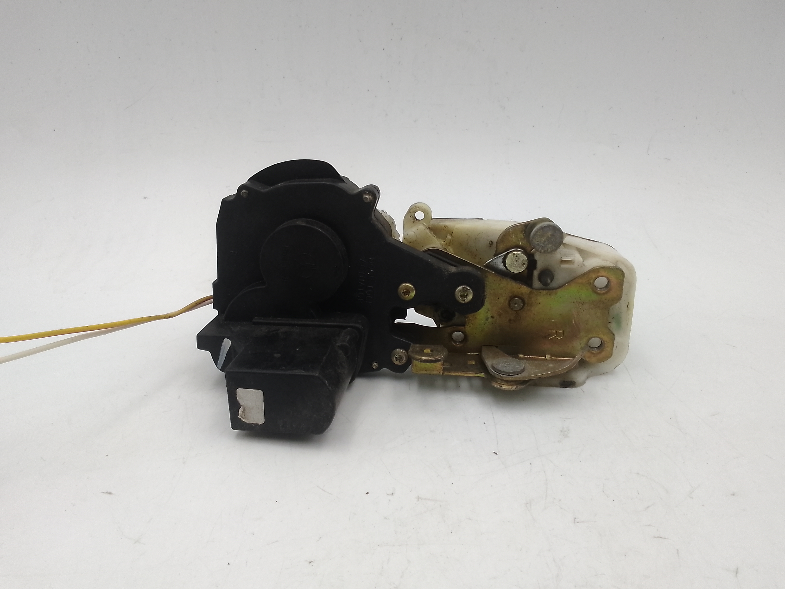 Serratura Porta Ant. Destro Usato