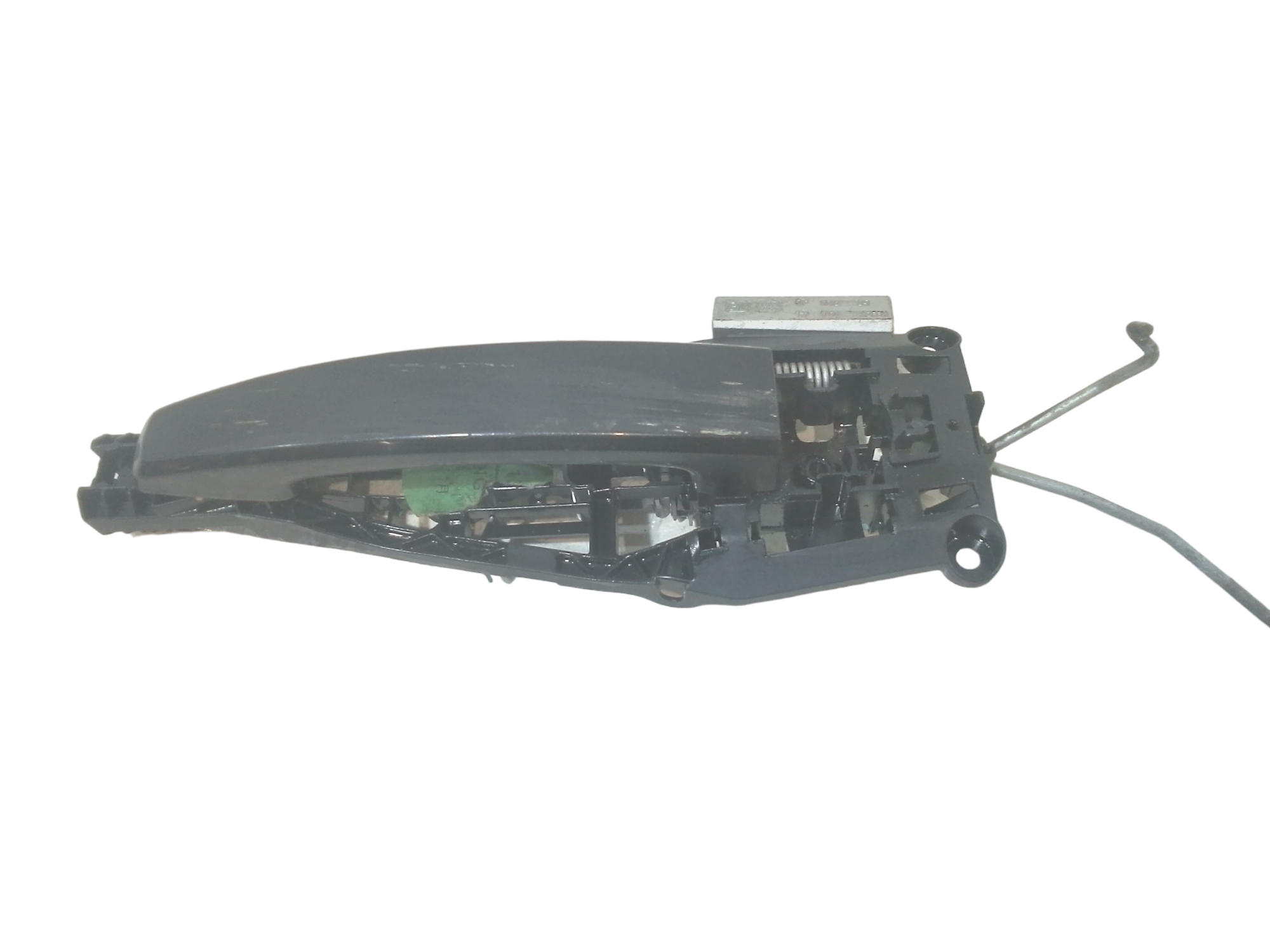 Maniglia Porta Ant. Sinistro 13577716 Usato