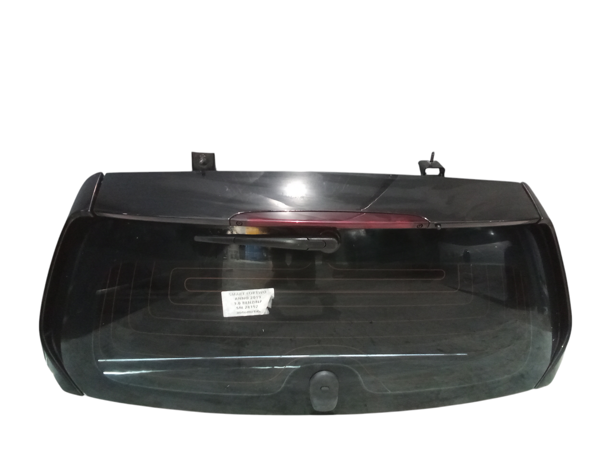 Lunotto A4536780100 Usato