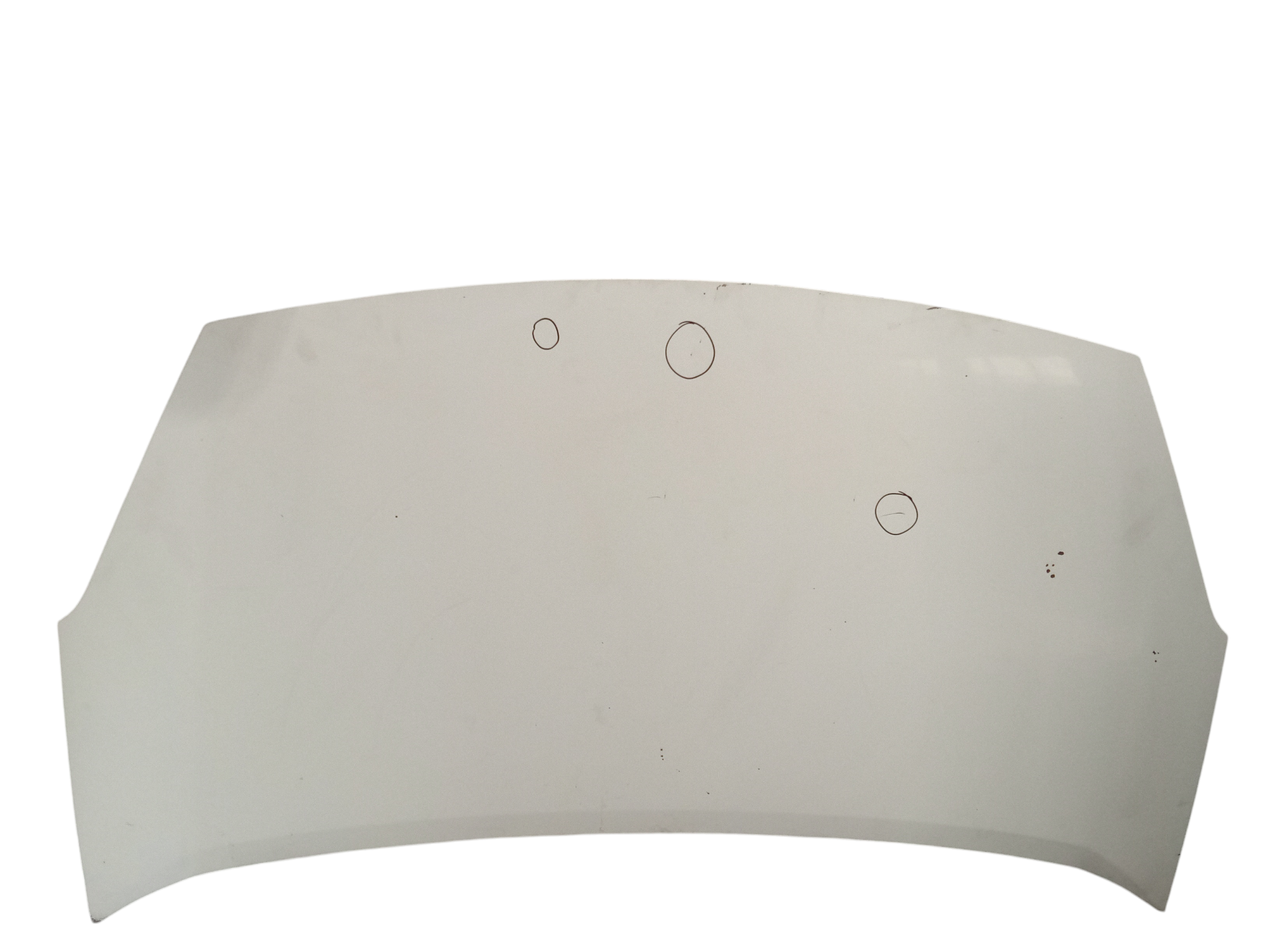 Cofano Ant. 7901P7 Usato