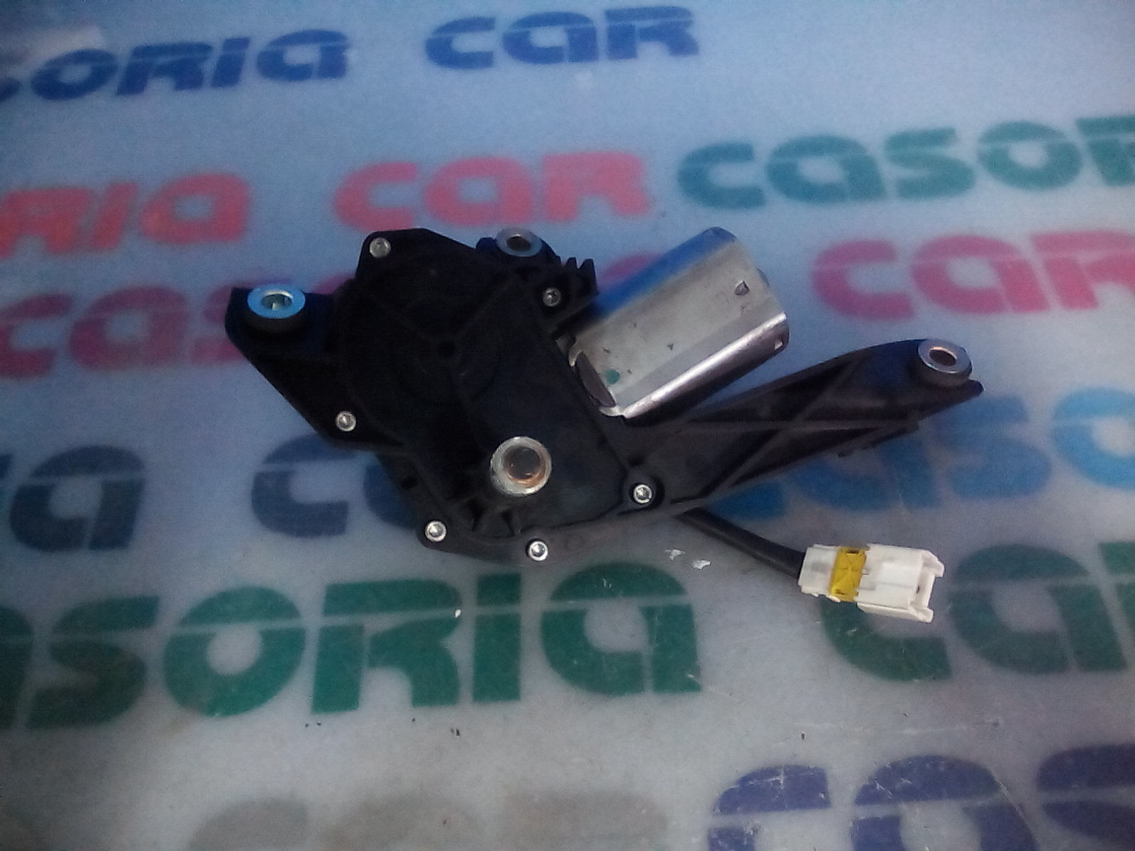 Motorino Tergilunotto 28710AU50A Usato