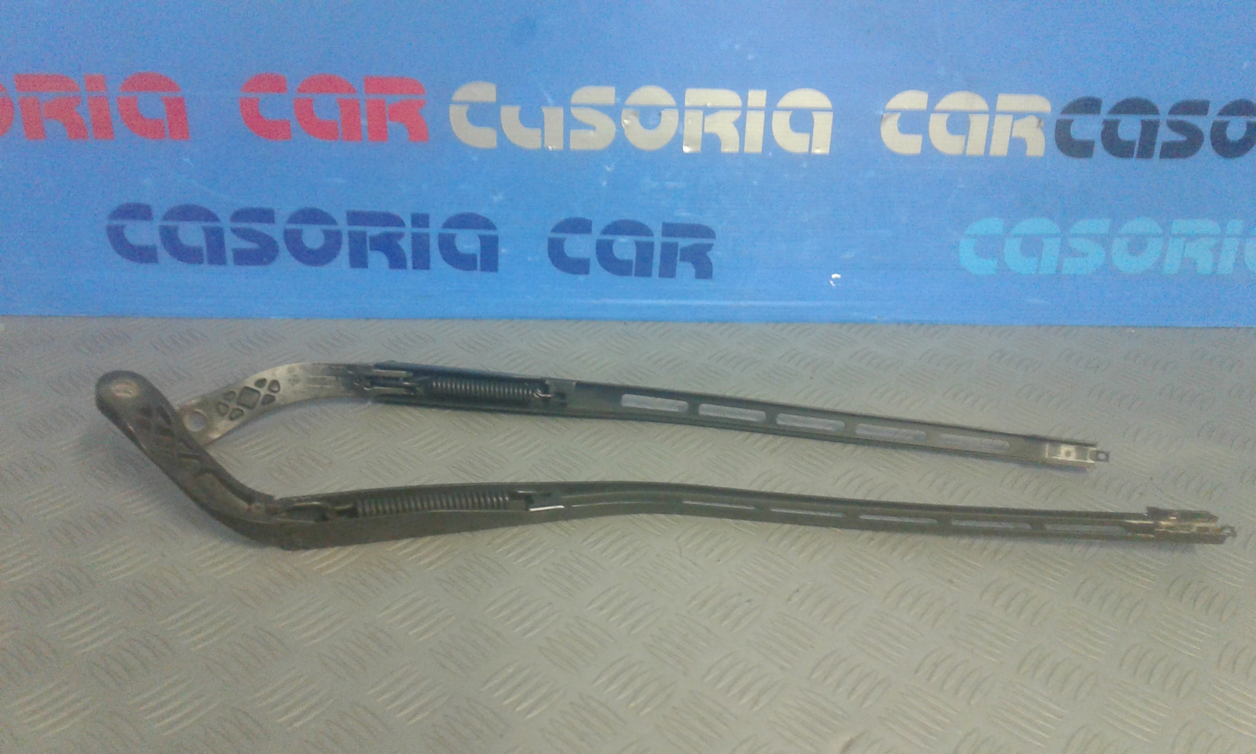 Braccio Tergiparabrezza Usato