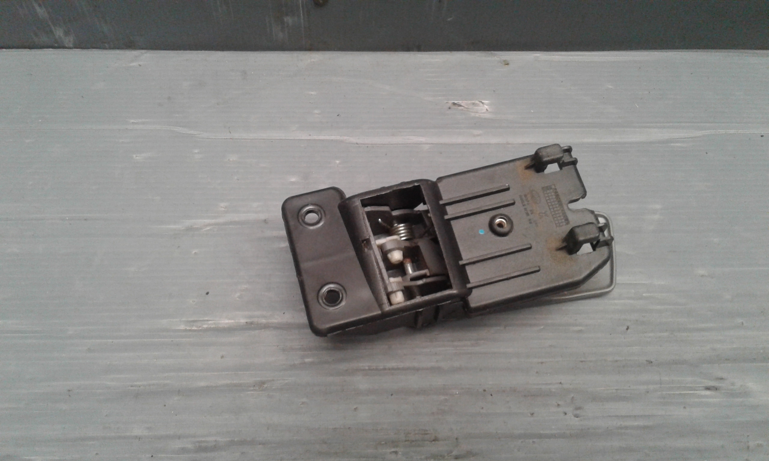 Maniglia Int. Apertura Porta Ant. Destro Usato