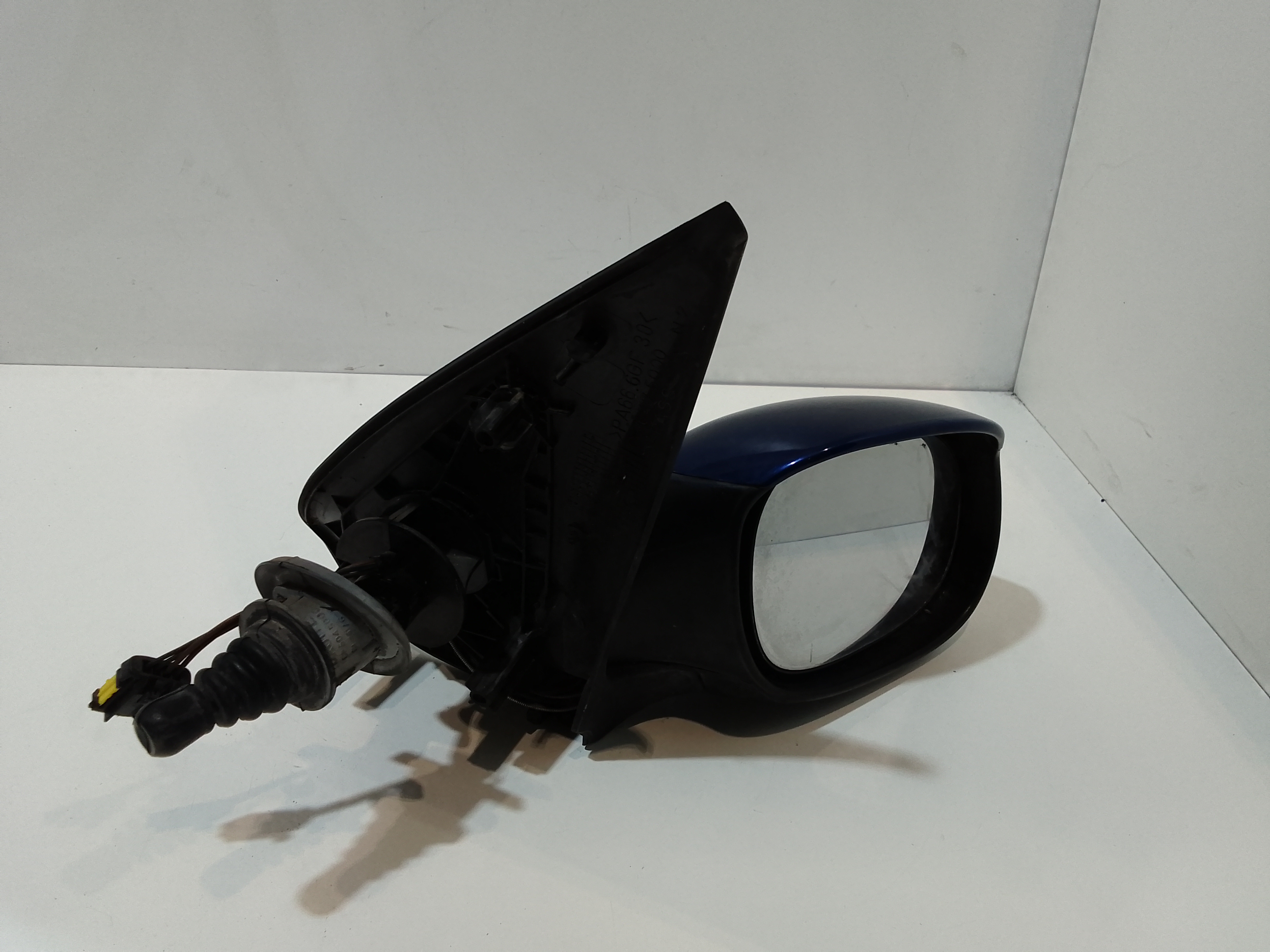 Retrovisore Est. Destro 1607130780 Usato