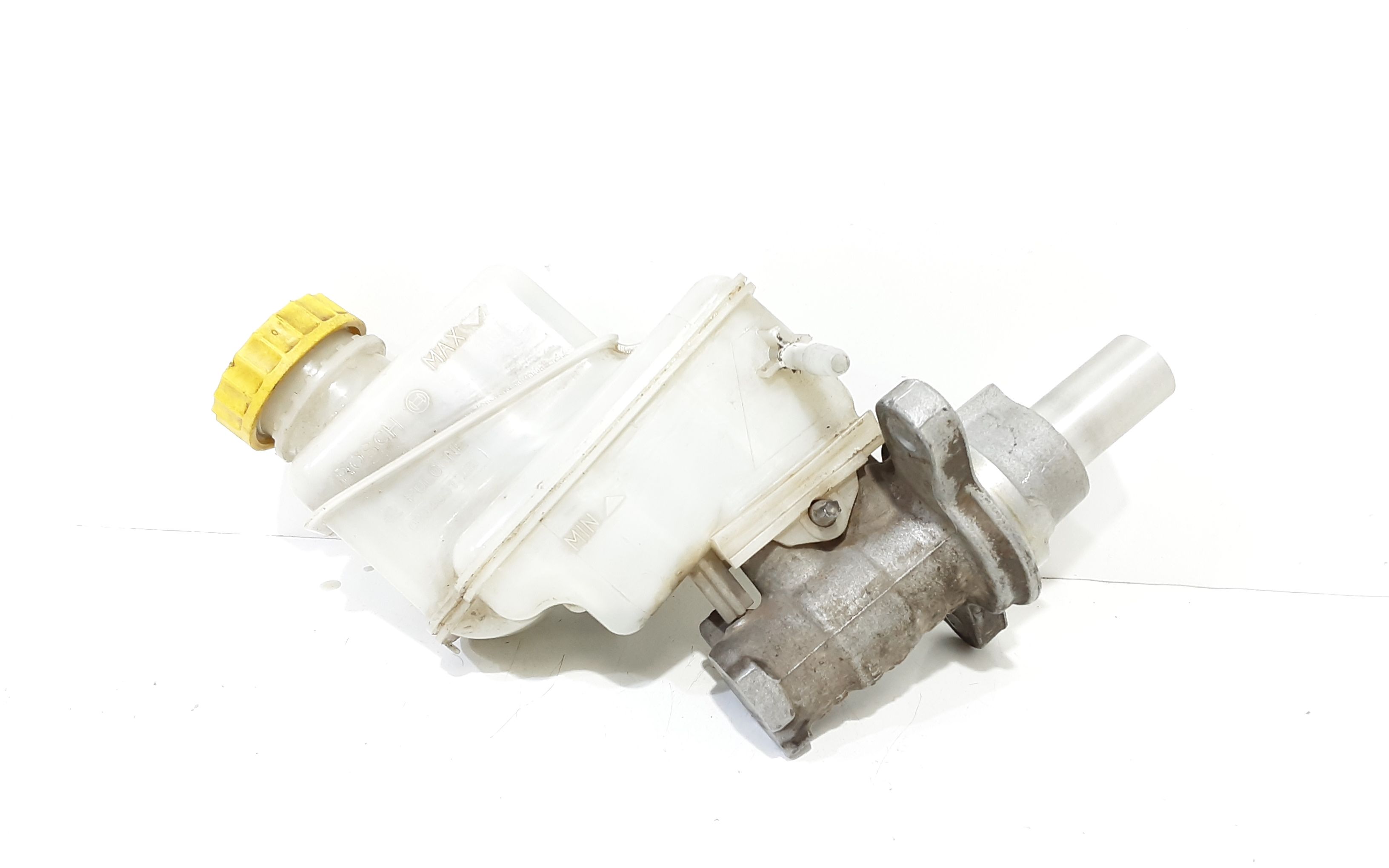 Pompa Comando Freni 77362469 Usato