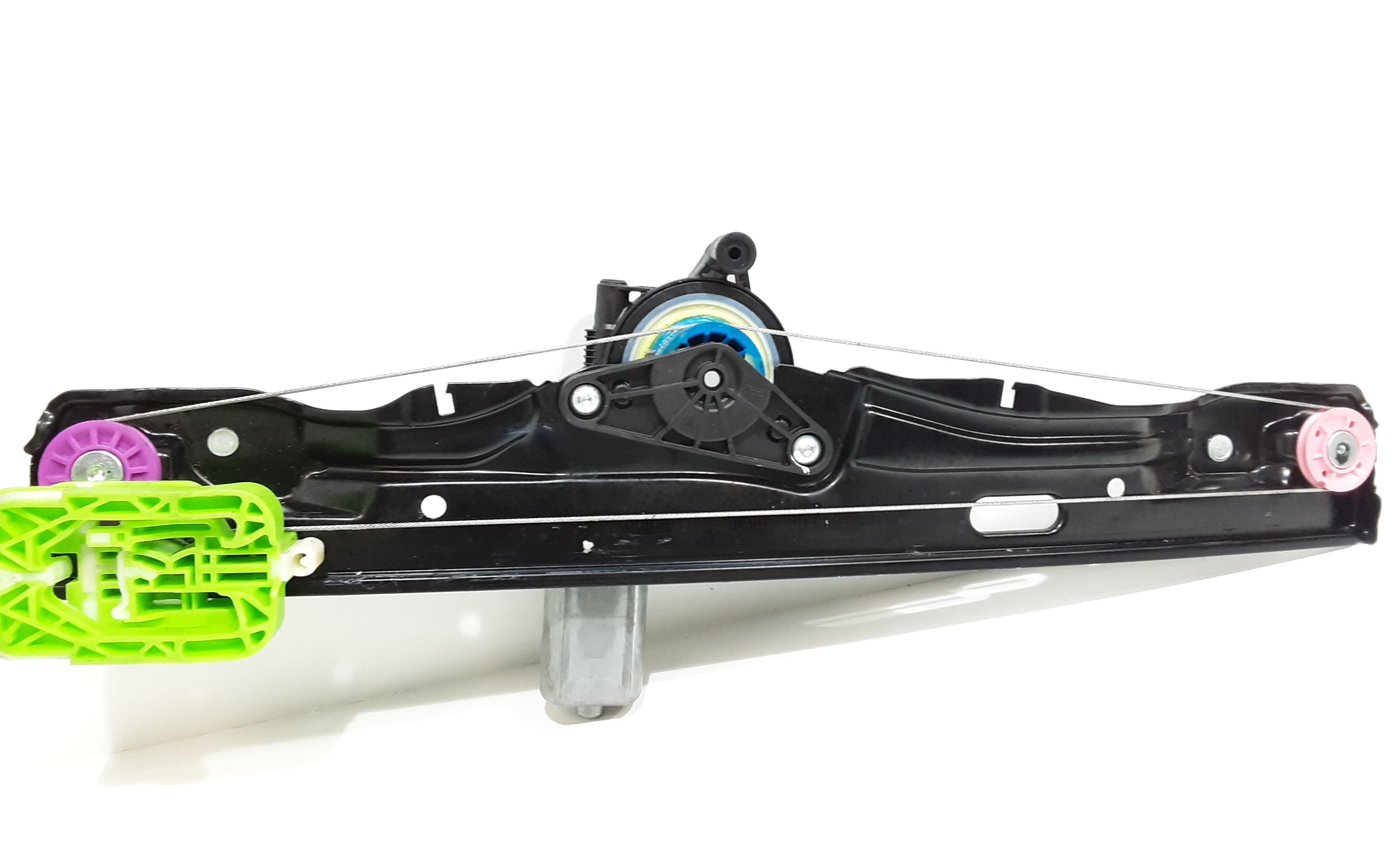 Alzacristallo Porta Post. Destro Usato