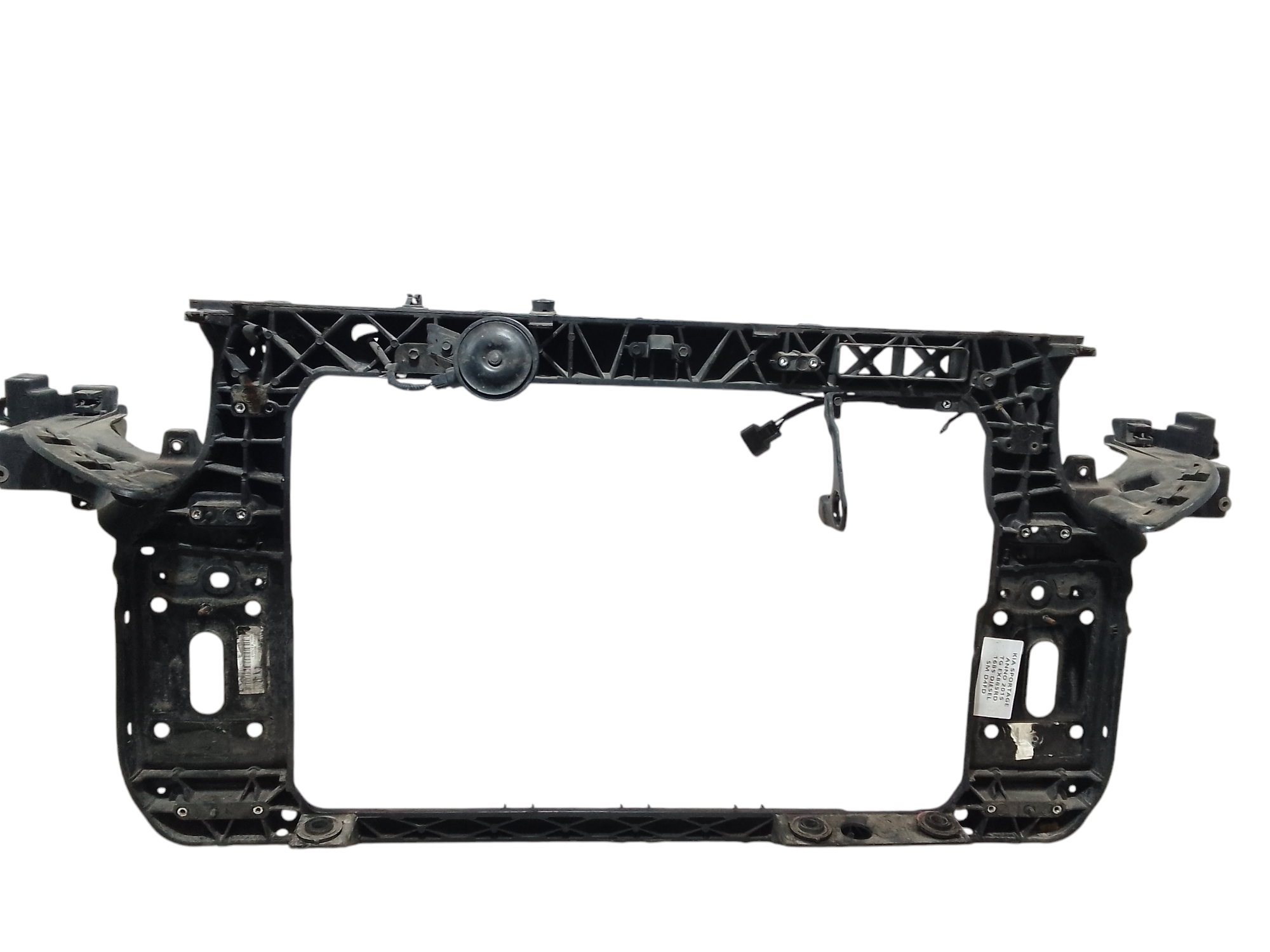 Rivestimento Ant. Int. 641013U000 Usato