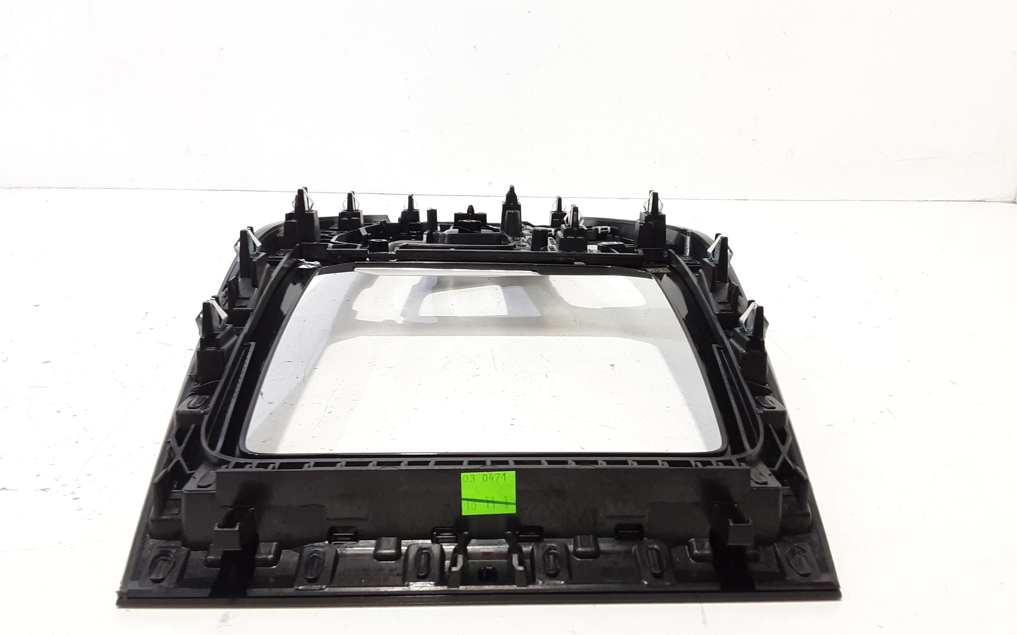 Mascherina Consolle Centr. Usato