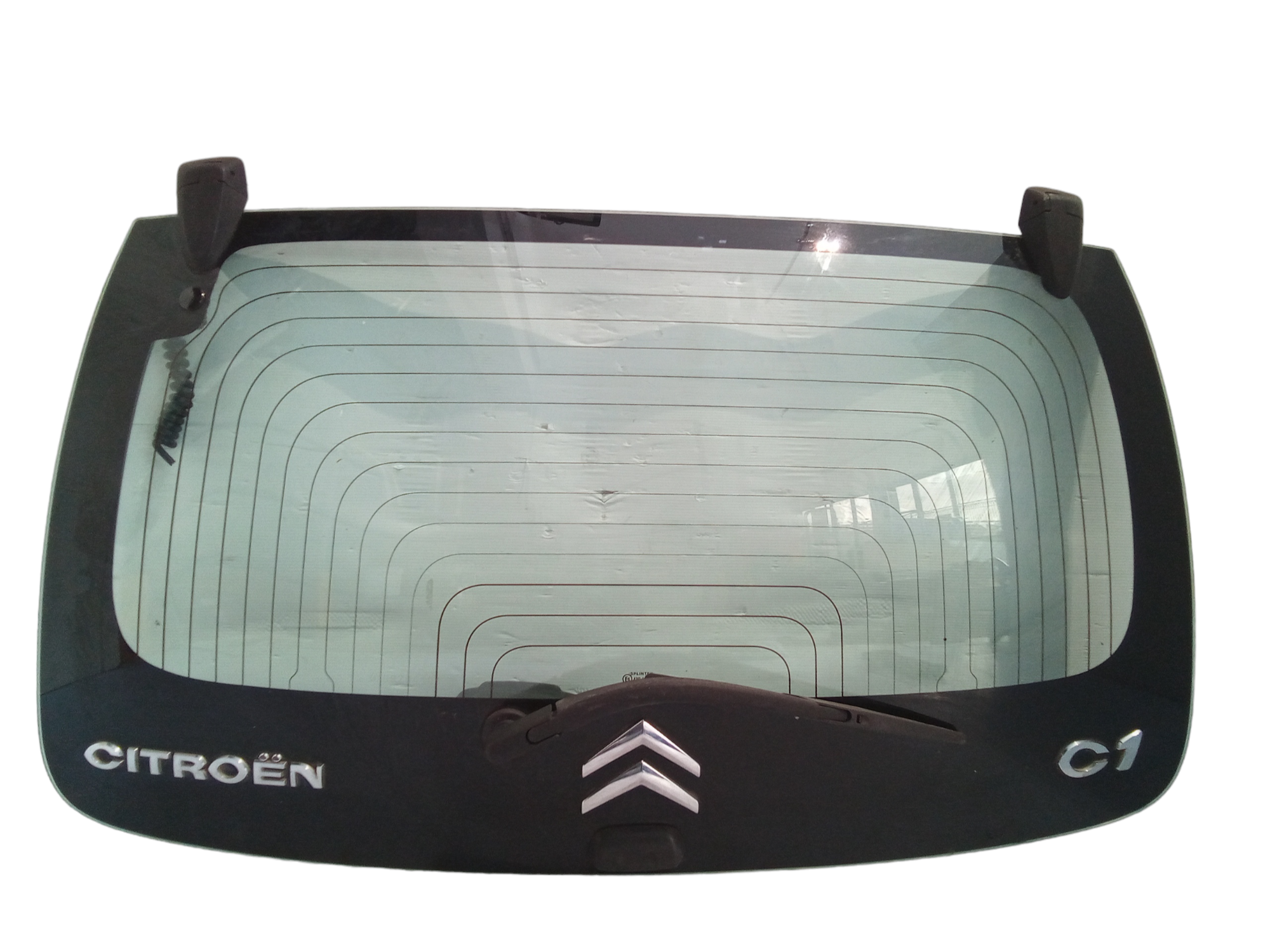 Lunotto 1607984280 Usato