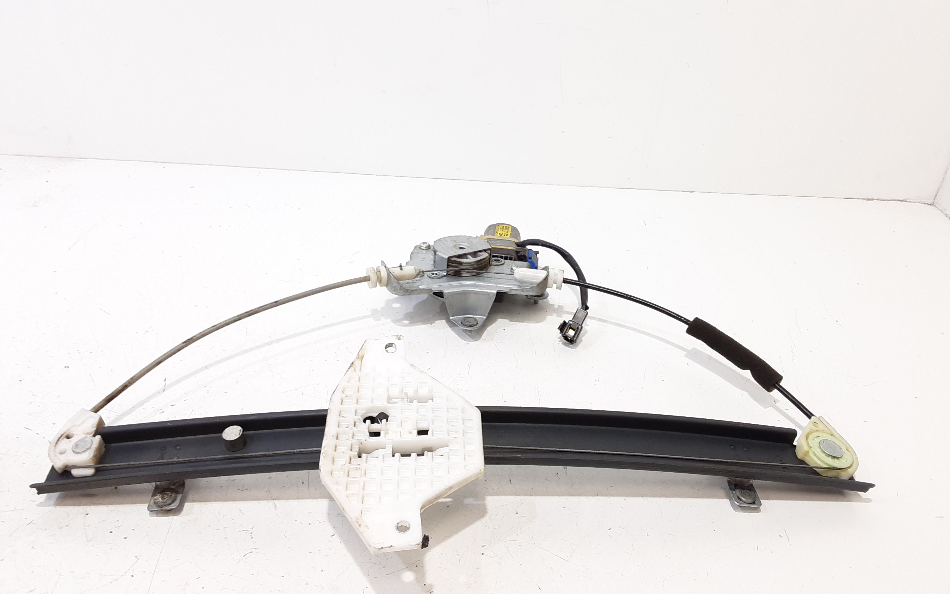 Alzacristallo Porta Post. Sinistro Usato