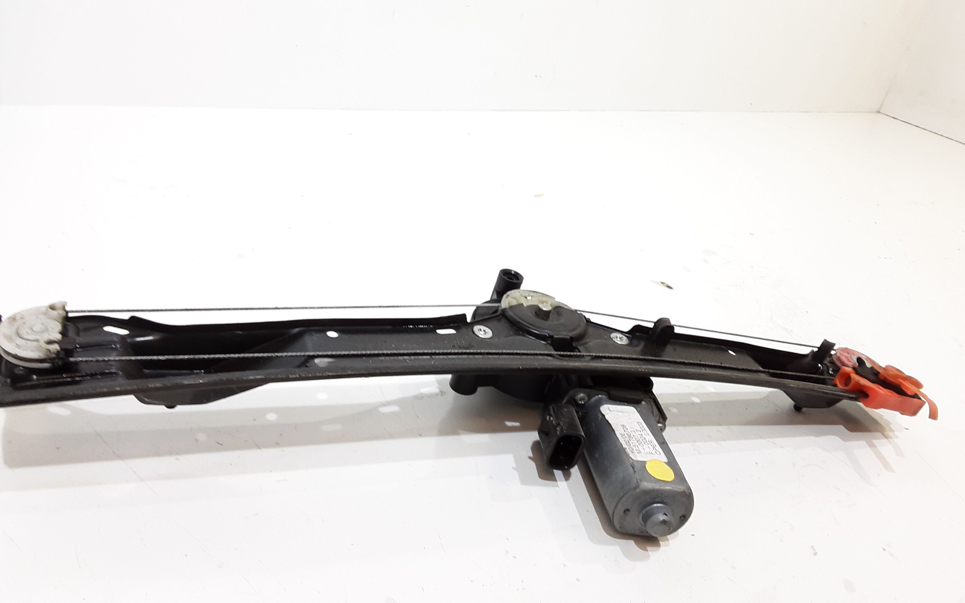 Alzacristallo Porta Ant. Destro Usato