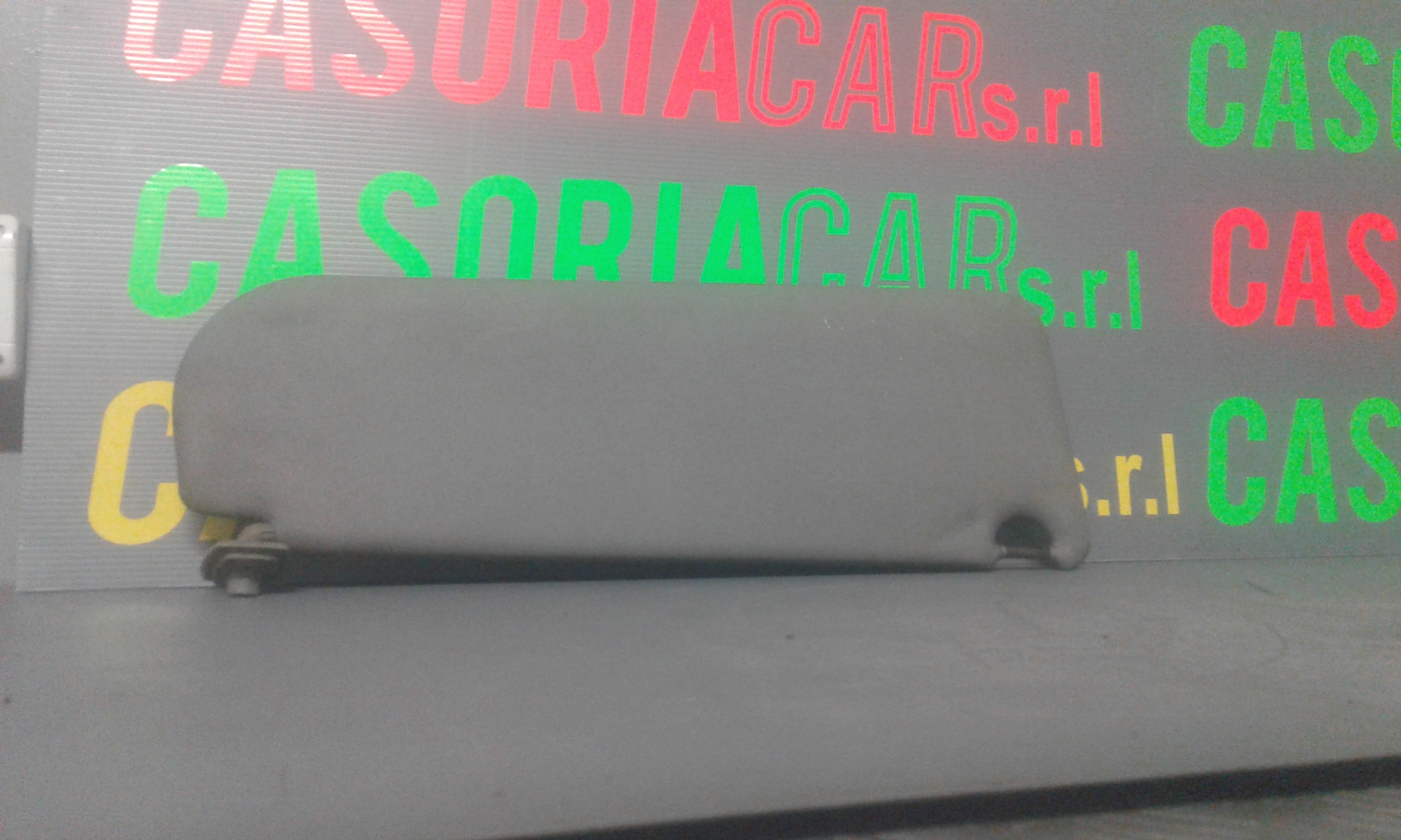 Aletta Parasole Parabrezza Sinistro 9467004877 Usato