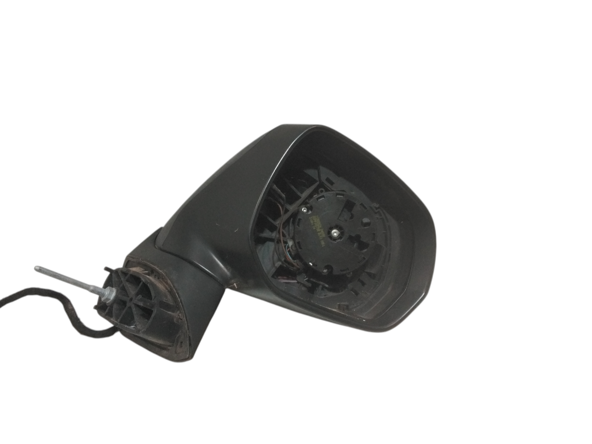 Retrovisore Est. Destro Usato