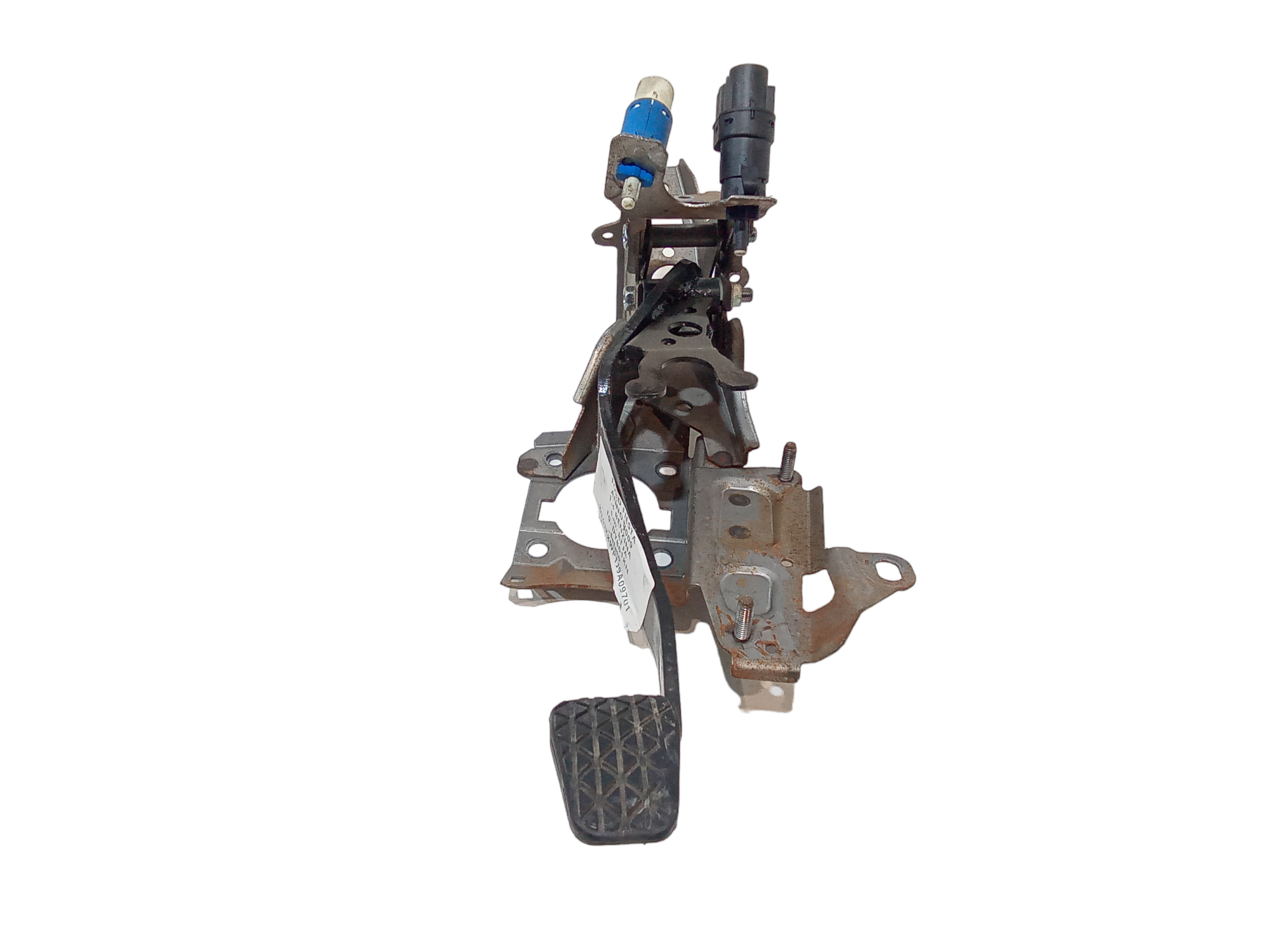 Pedale Frizione 1766725 Usato