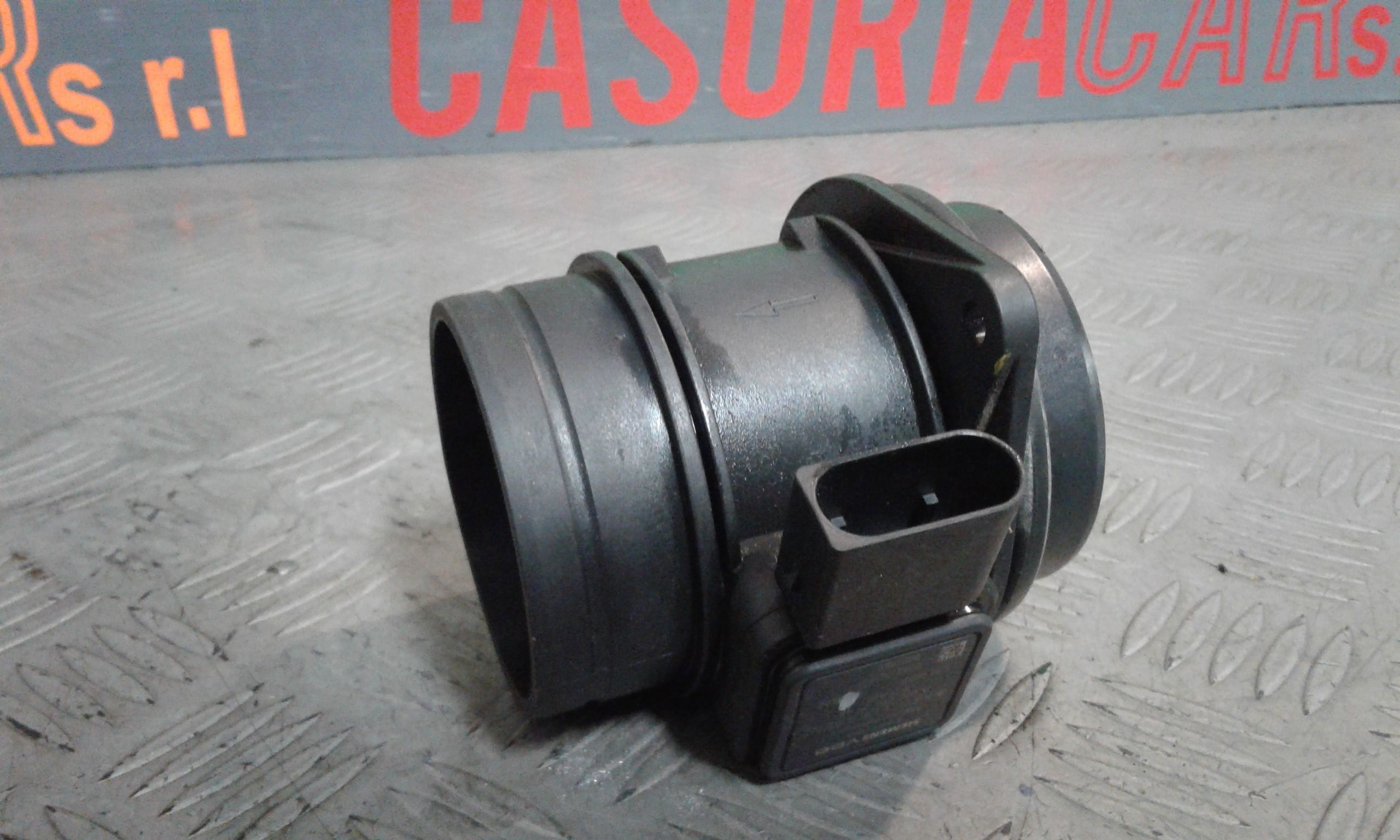 Flussometro/debimetro Usato