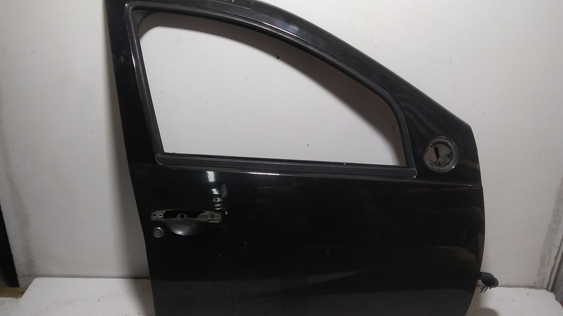 Porta Ant. Destro 801006719R Usato