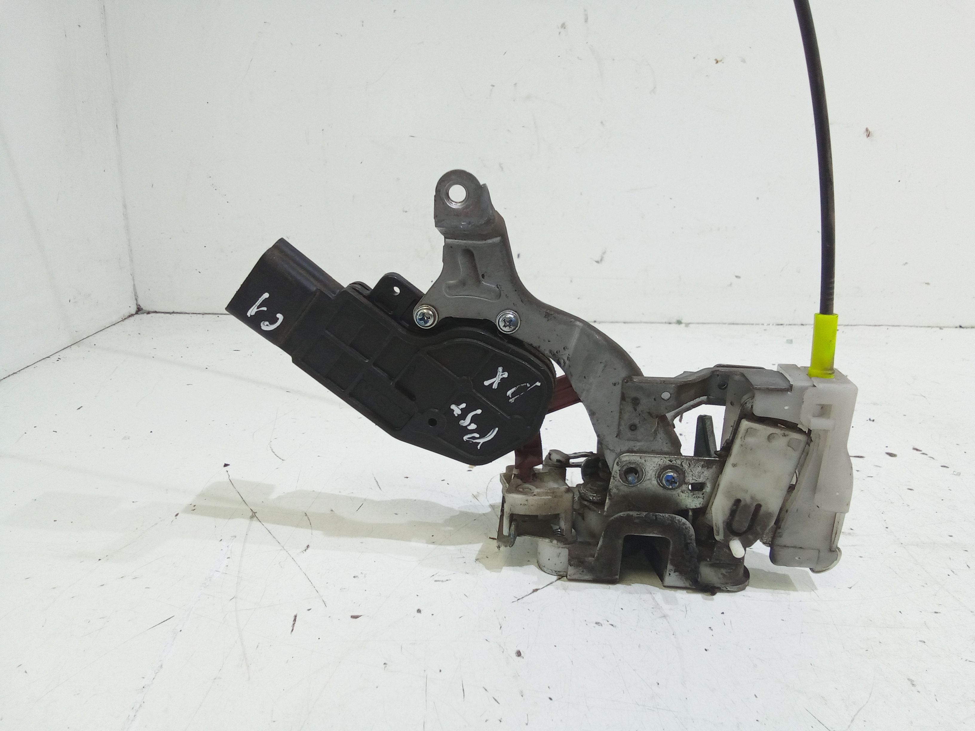 Serratura Porta Post. Destro 9138G4 Usato