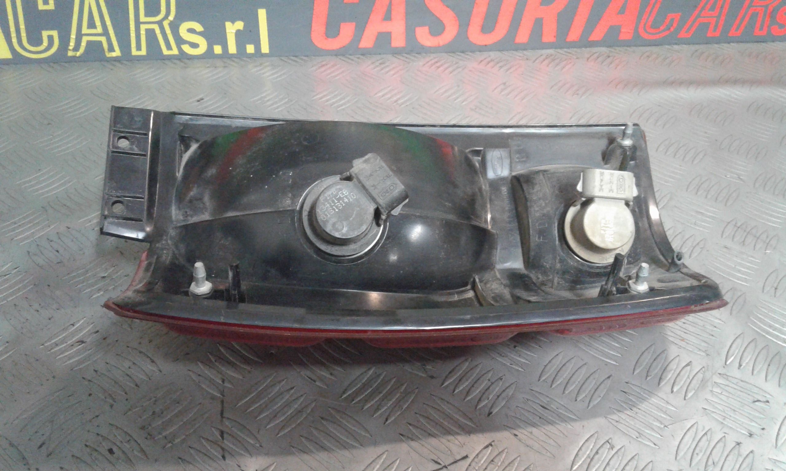 Fanale Post. Destro Usato