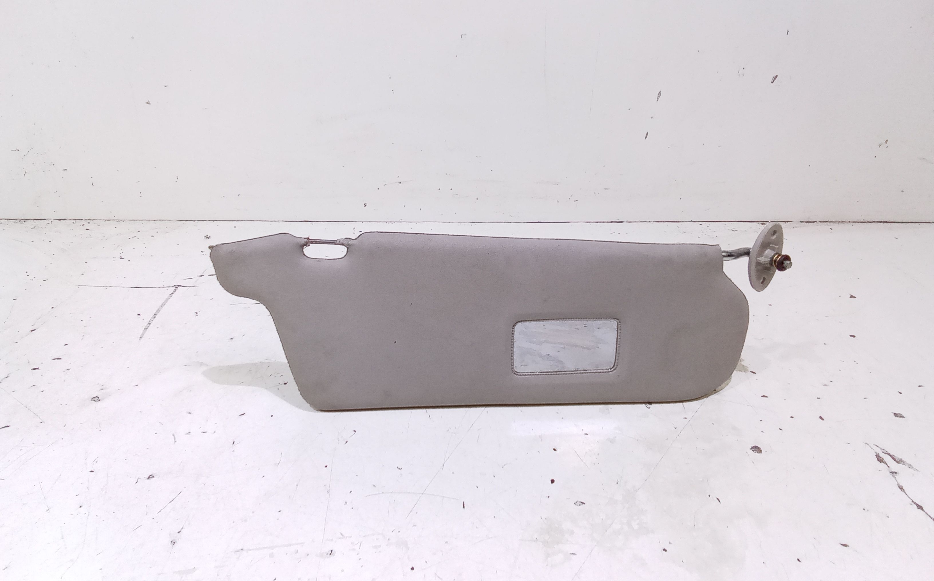 Aletta Parasole Parabrezza Destro Usato