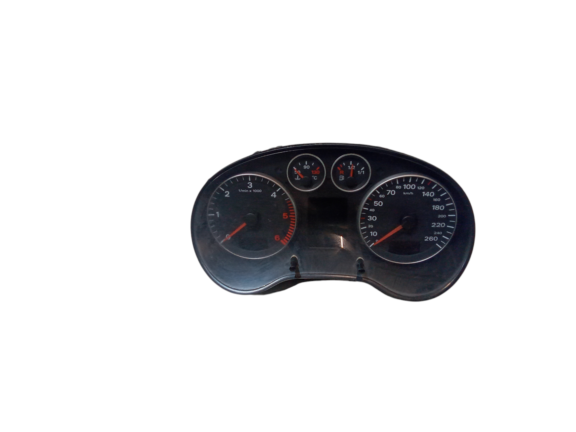 Quadro Portastrumenti Usato