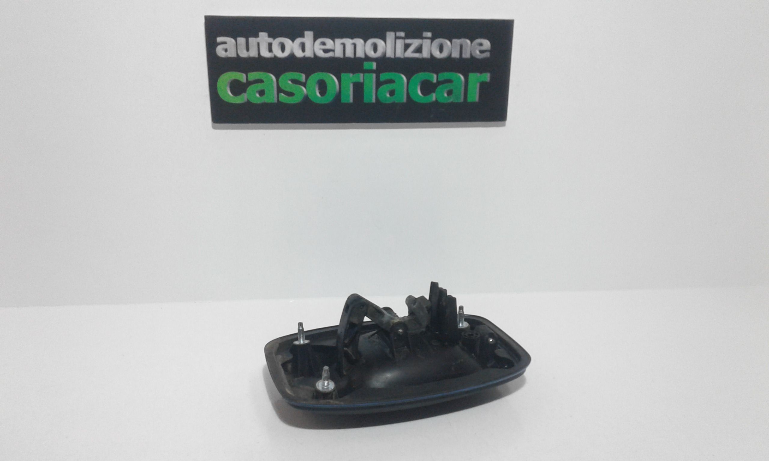 Maniglia Porta Ant. Destro 9101CW Usato