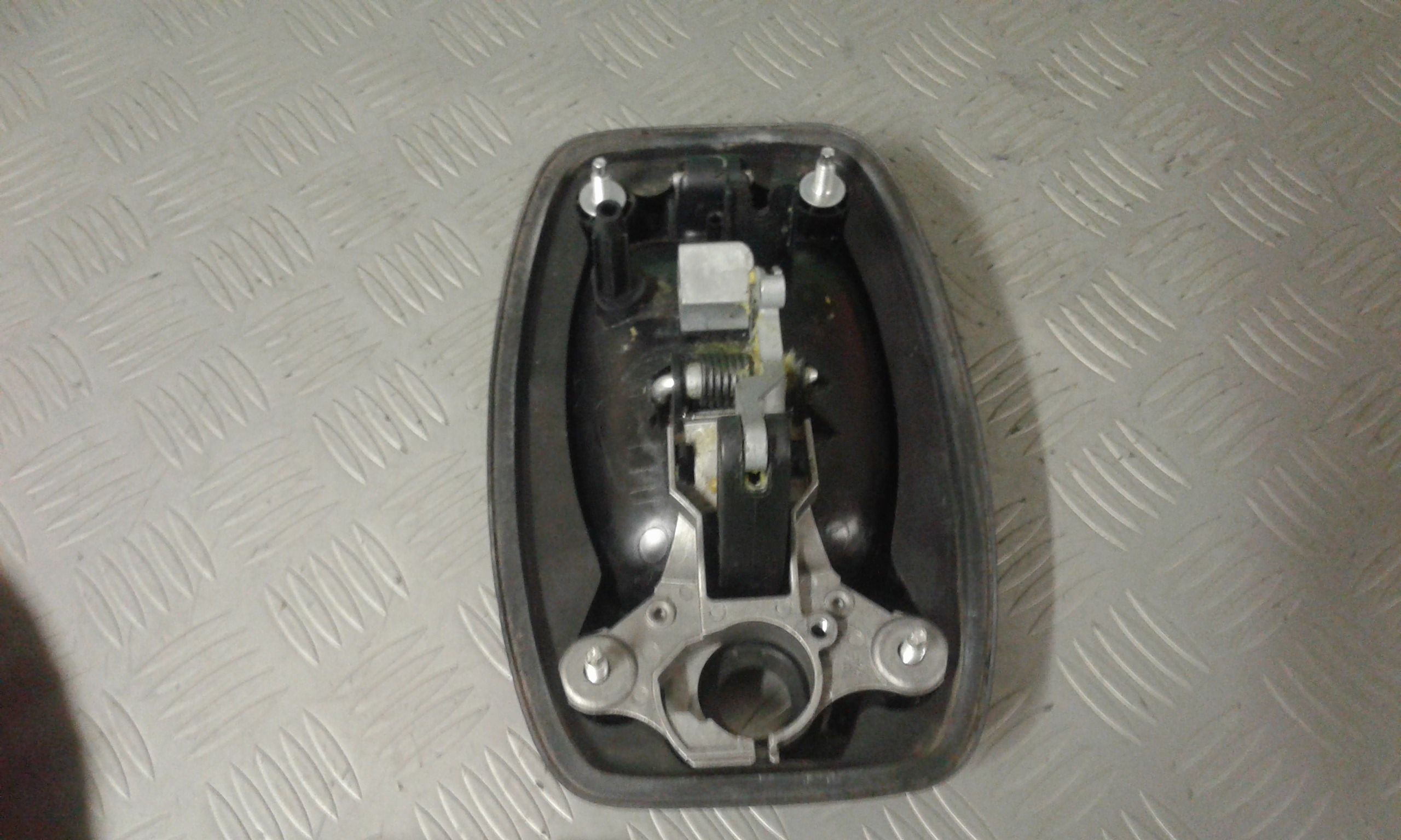 Maniglia Porta Post. Destro 1616303080 Usato