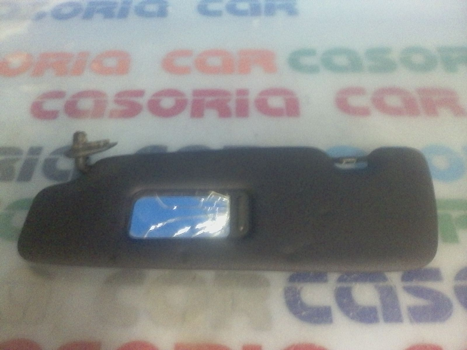 Aletta Parasole Parabrezza Sinistro 51166963957 Usato