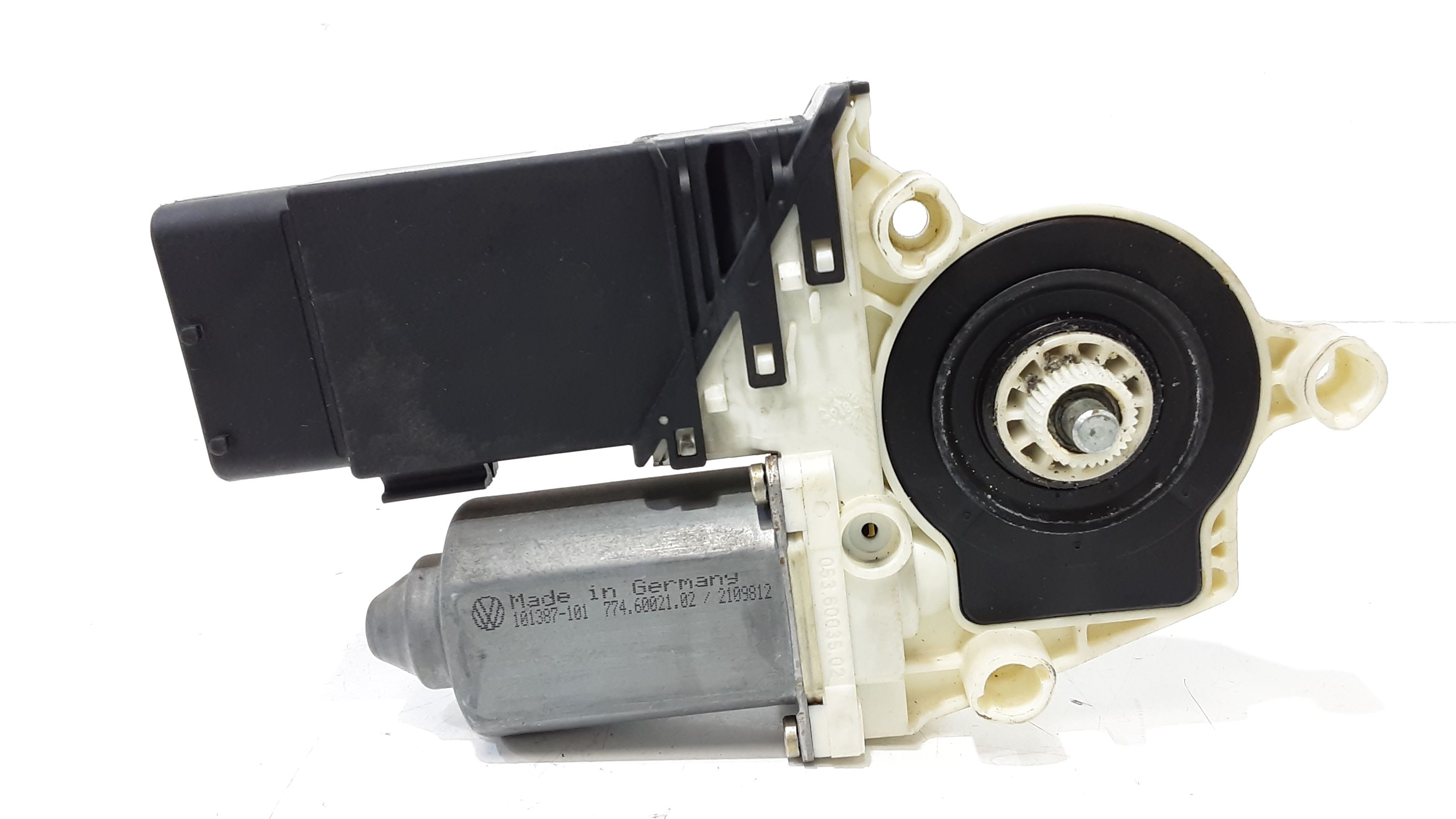 Motorino Alzacristallo Porta Ant. Sinistro 1C0959801B017 Usato